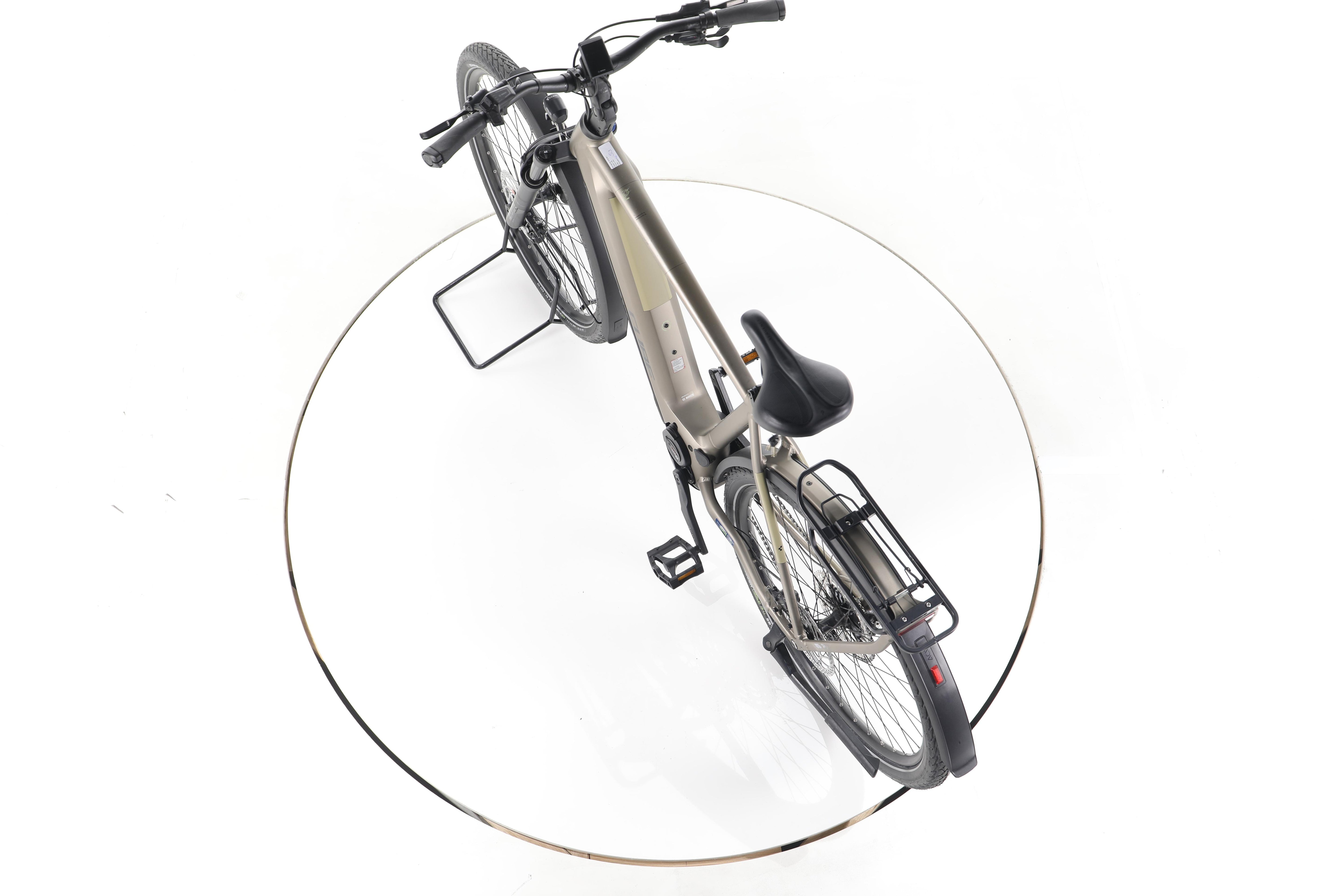 Cube Kathmandu Hybrid Pro Trekking E-Bike - Image 21