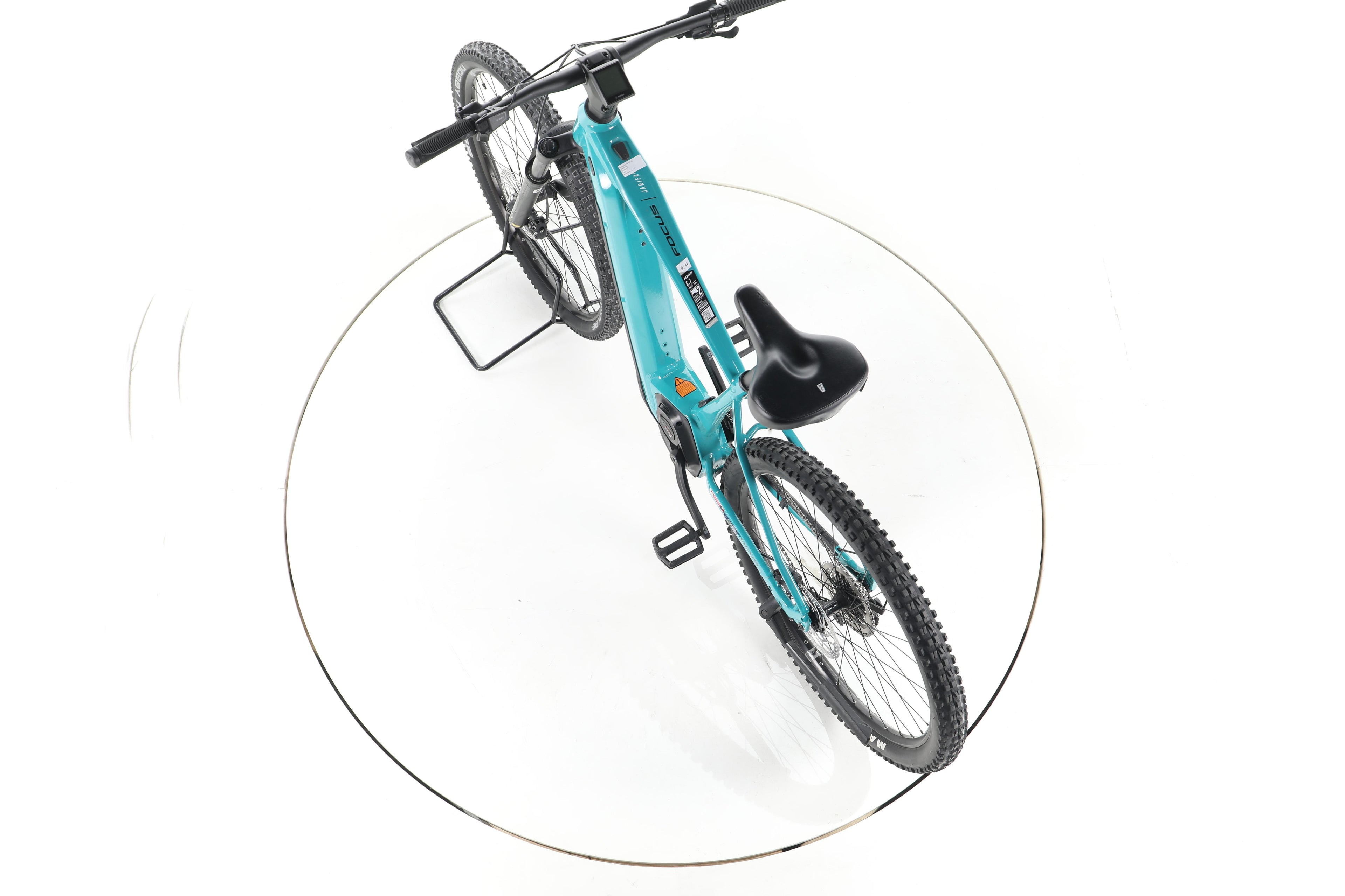 Focus JARIFA² 6.7 E-Bike 2023 - Image 21
