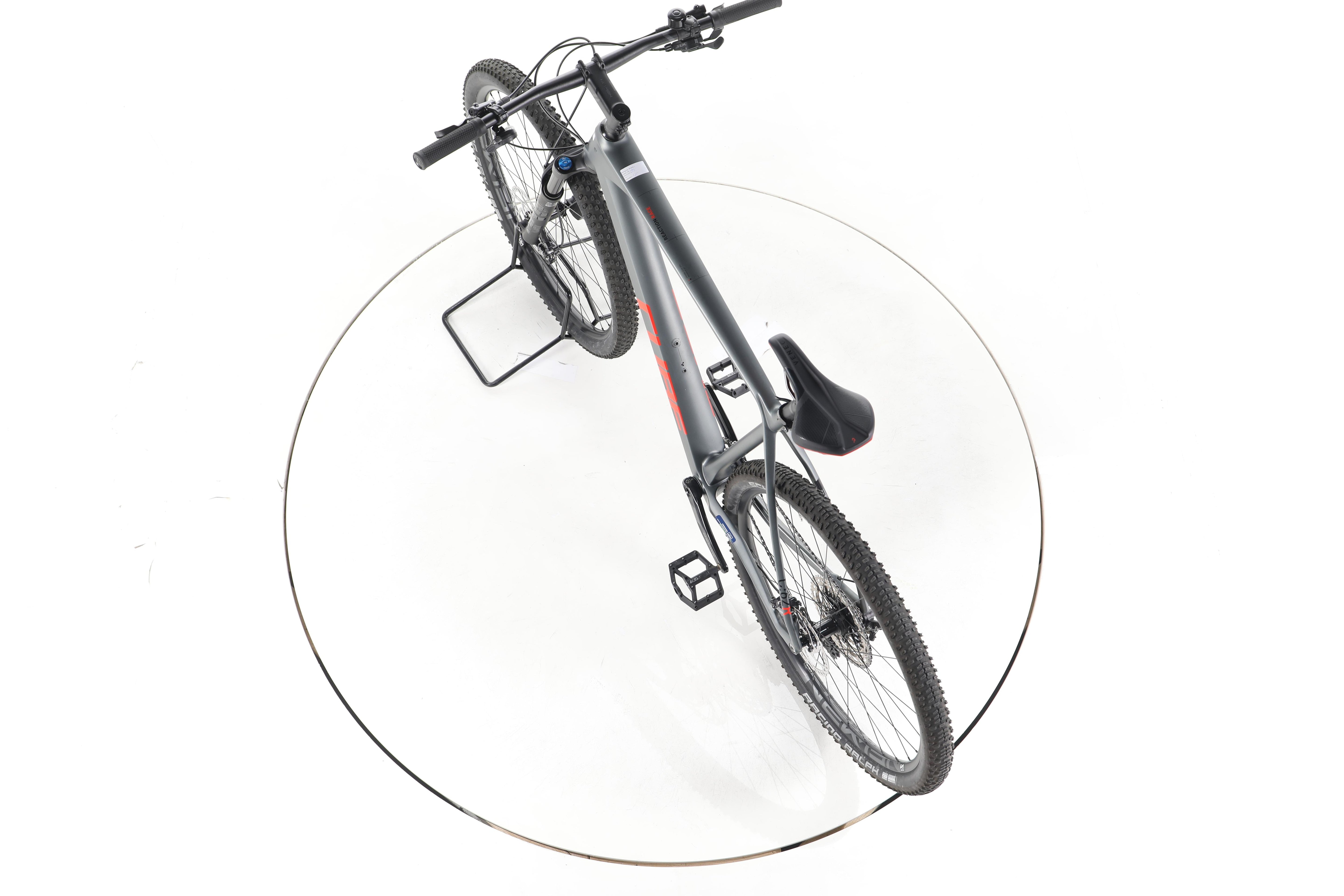 Cube Reaction C:62 Race Fahrrad Hardtail - Image 21