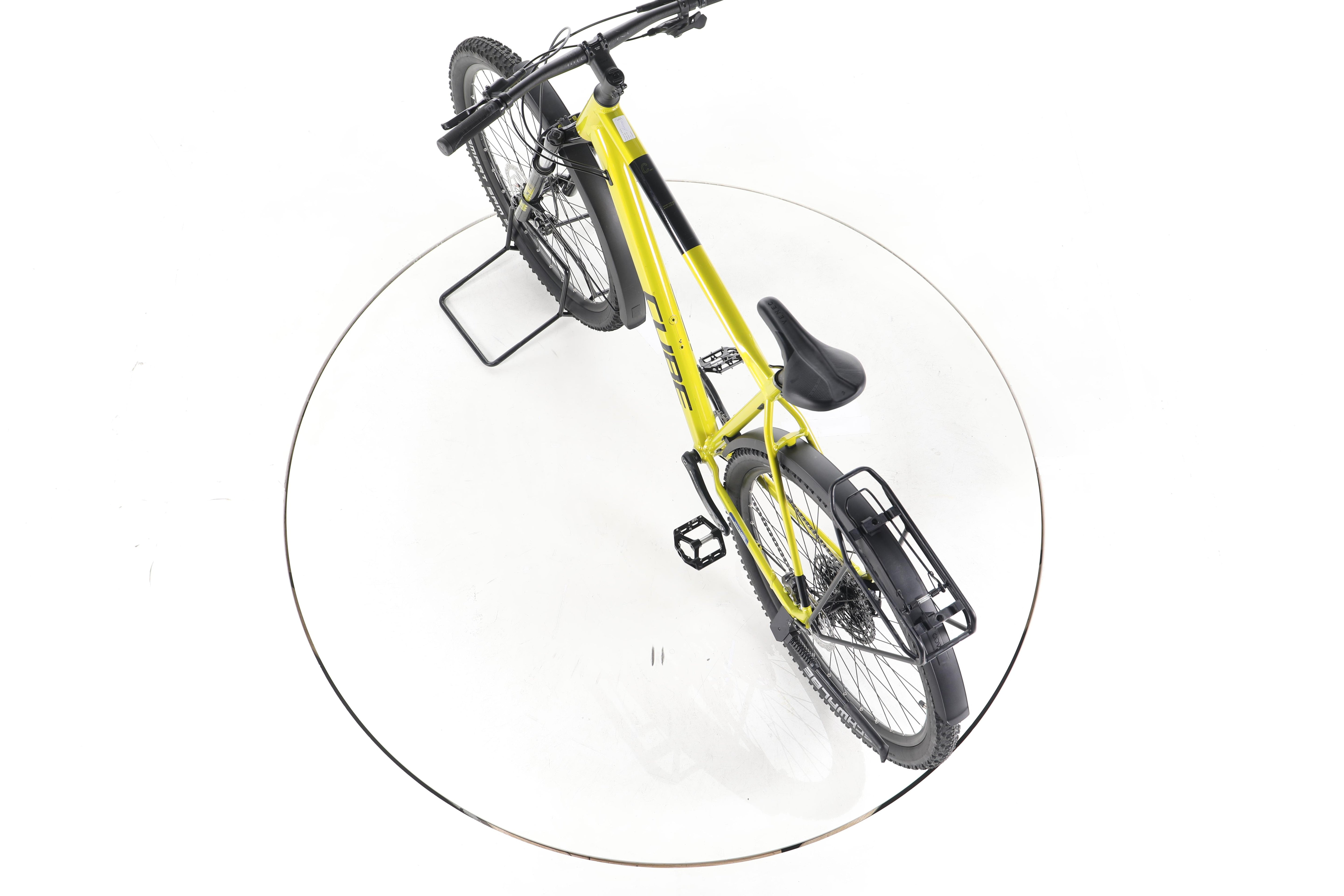 Cube Analog Fahrrad City & Trekking - Image 21