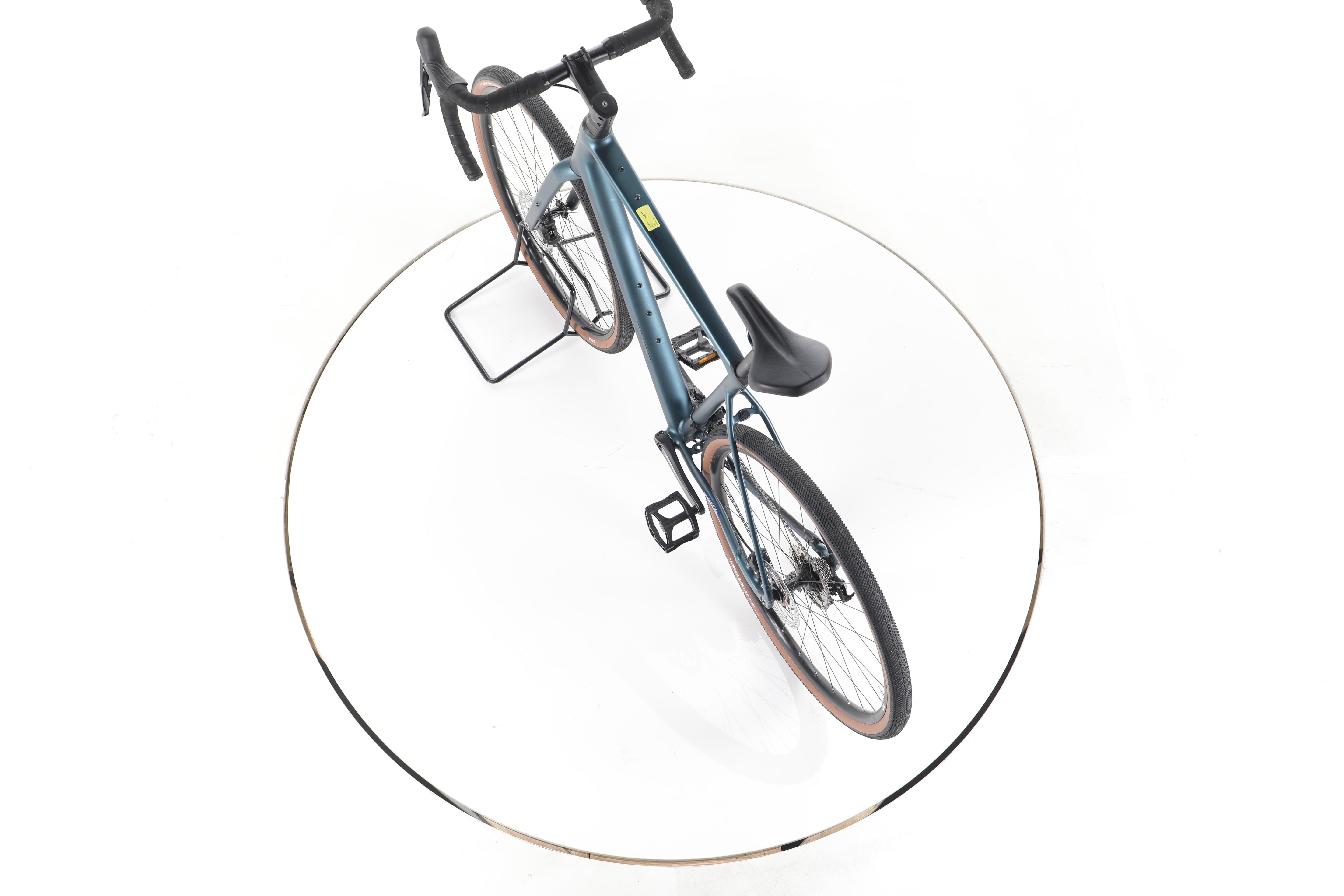 Cube Nuroad Race Gravelbike 2026 - Image 21