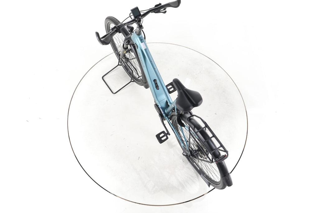 Pegasus Premio Evo 10 Lite Trekking E-Bike - Image 21
