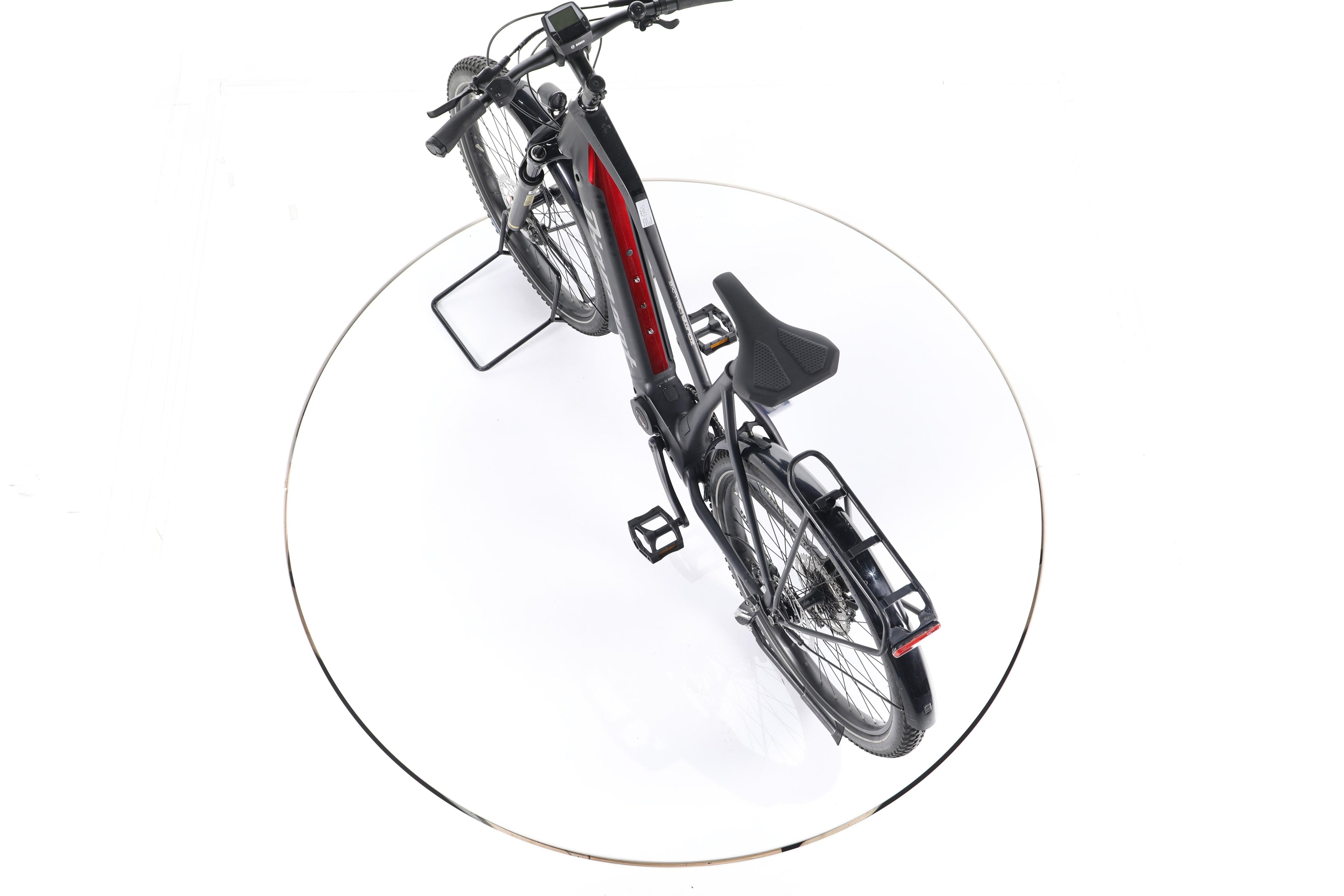 Diamant Zouma Deluxe+ Trekking E-Bike - Image 21