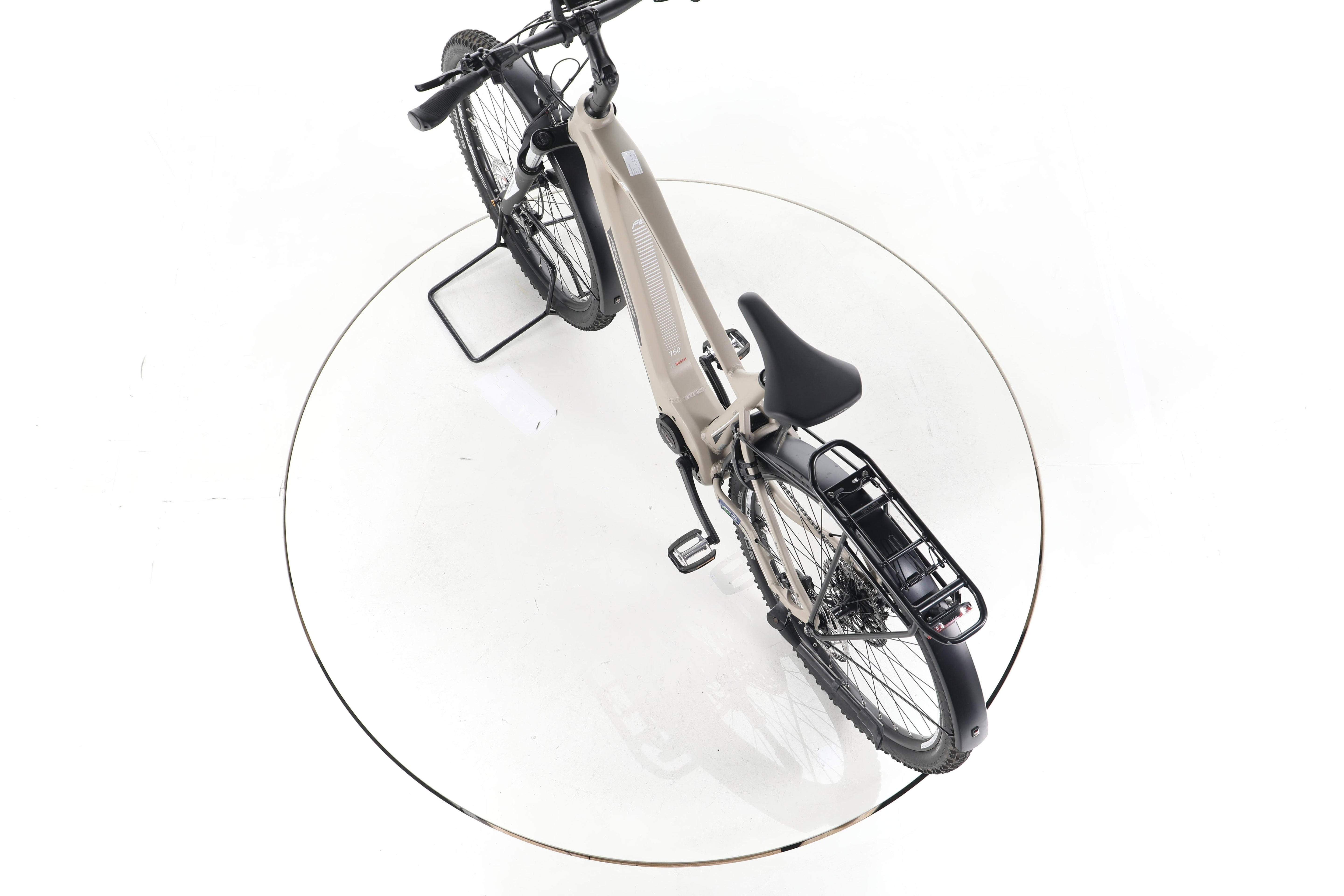 Feldmeier FE 24 Ai Trekking E-Bike 2024 - Image 21