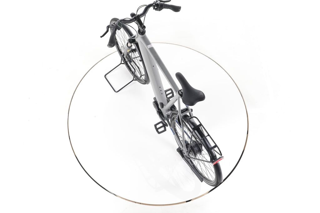 Riese & Müller Roadster vario City E-Bike - Image 21