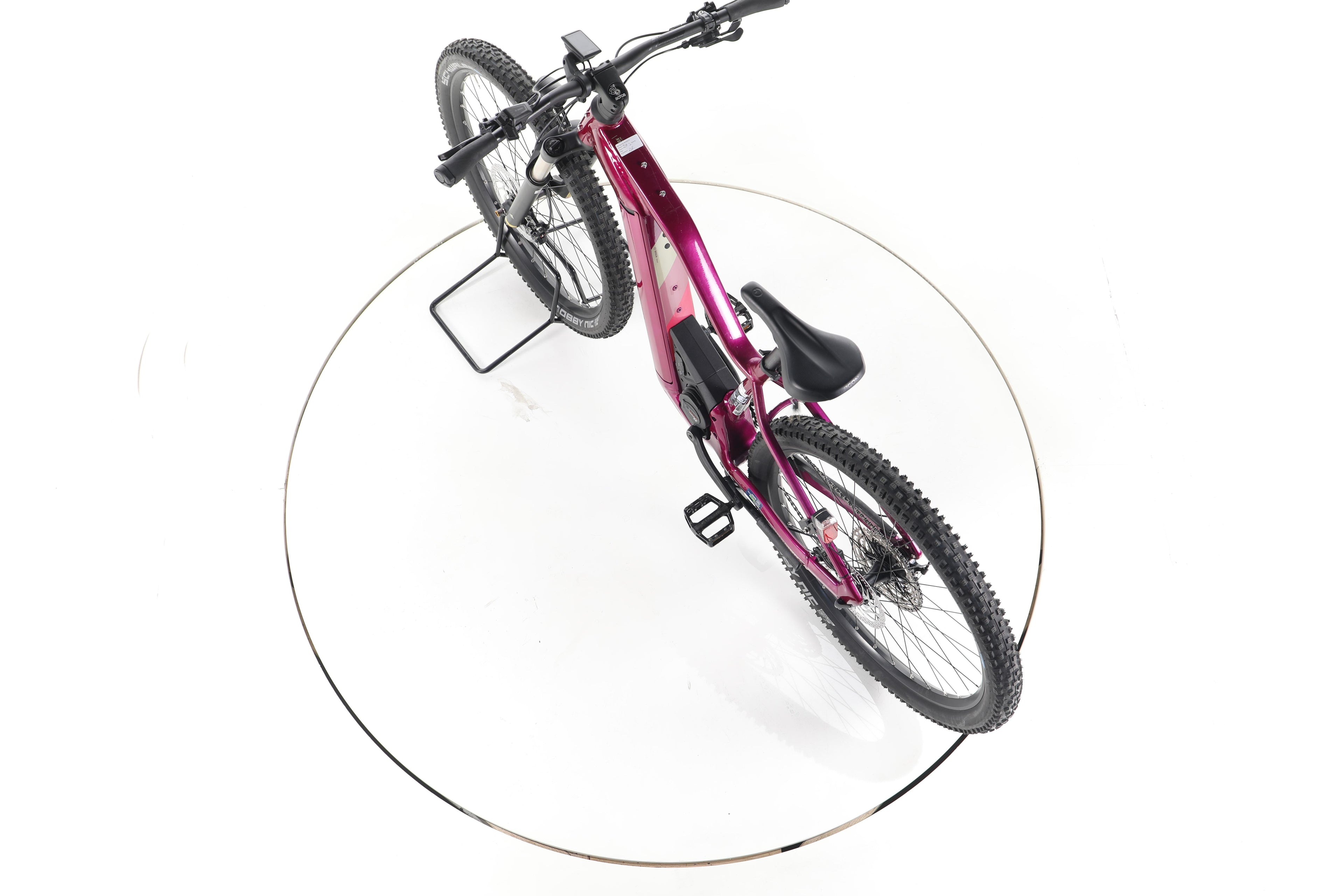 Bergamont E-Revox Pro FMN E-Bike 2023 - Image 21