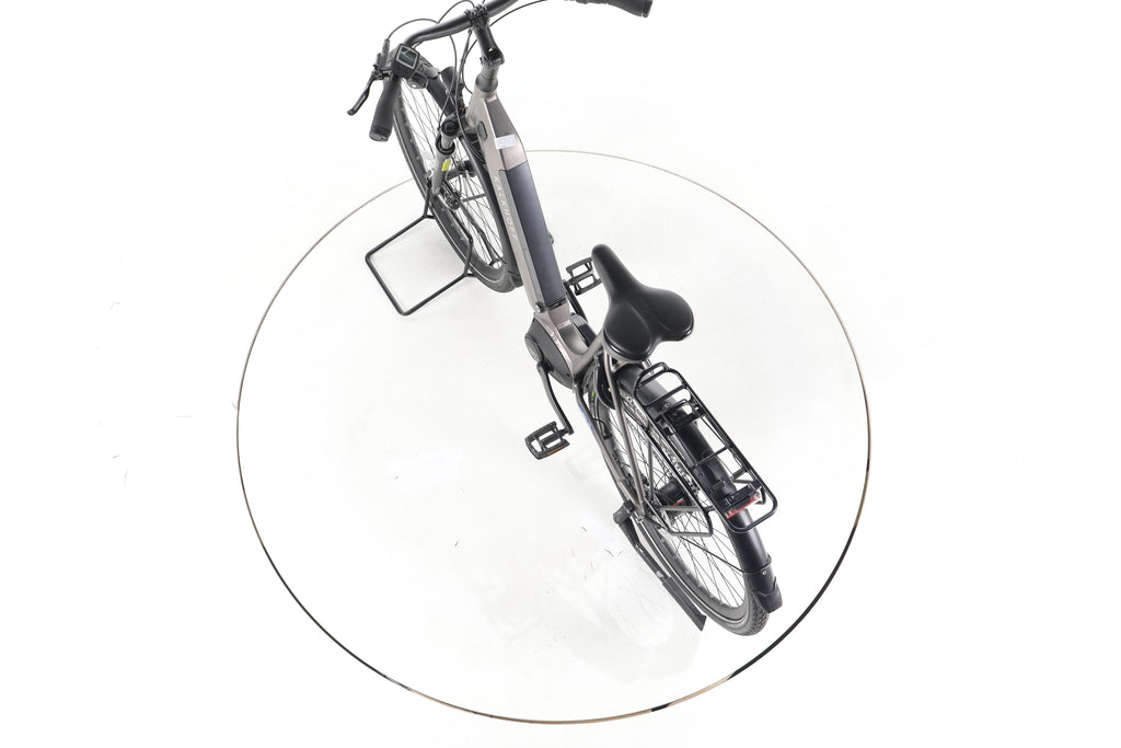 Kalkhoff 28 DA Image 3 B Move City E-Bike Tiefeinsteiger - Image 21