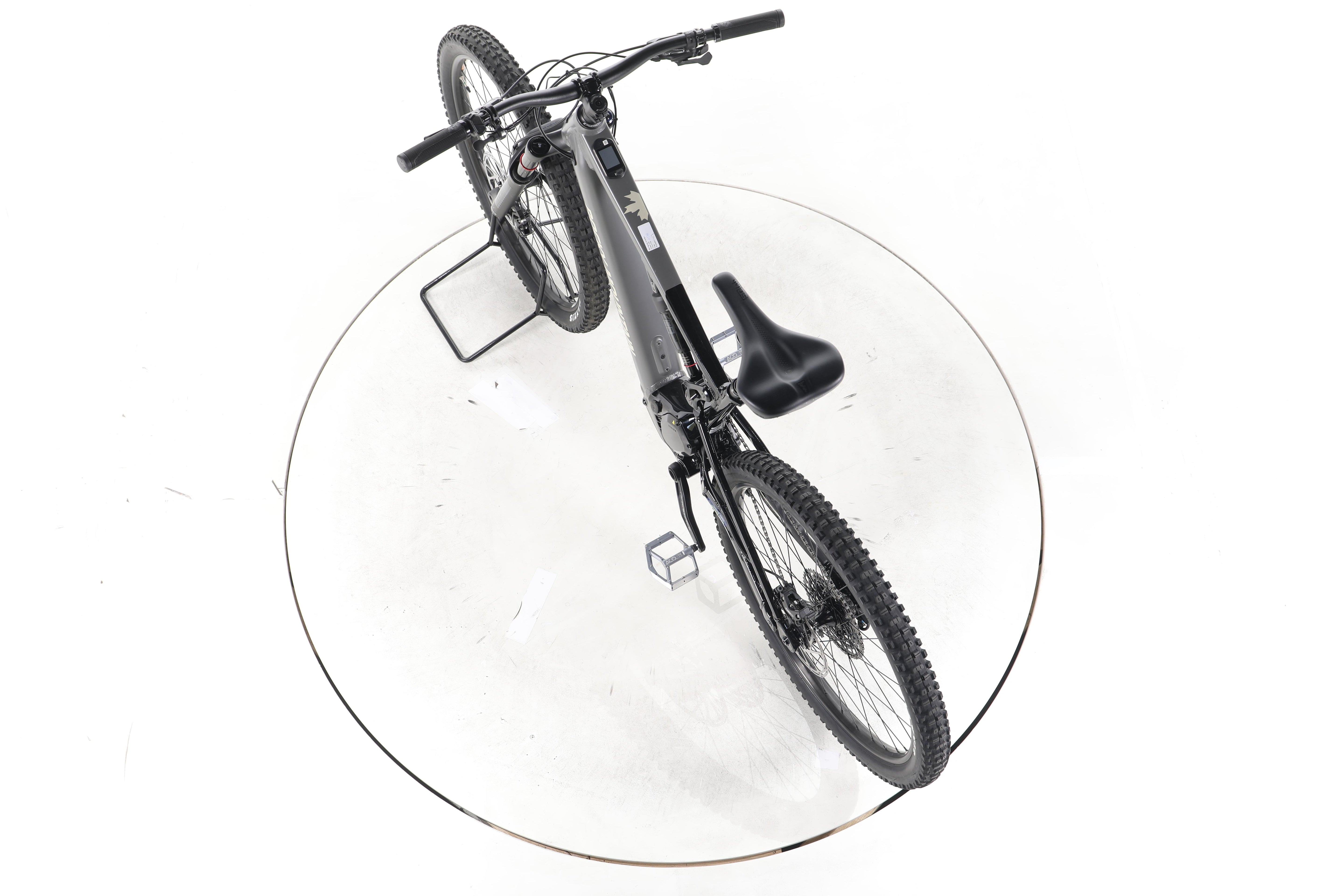 Rocky Mountain Instinct PowerPlay A30 E-Bike Fully 2024 - Image 21