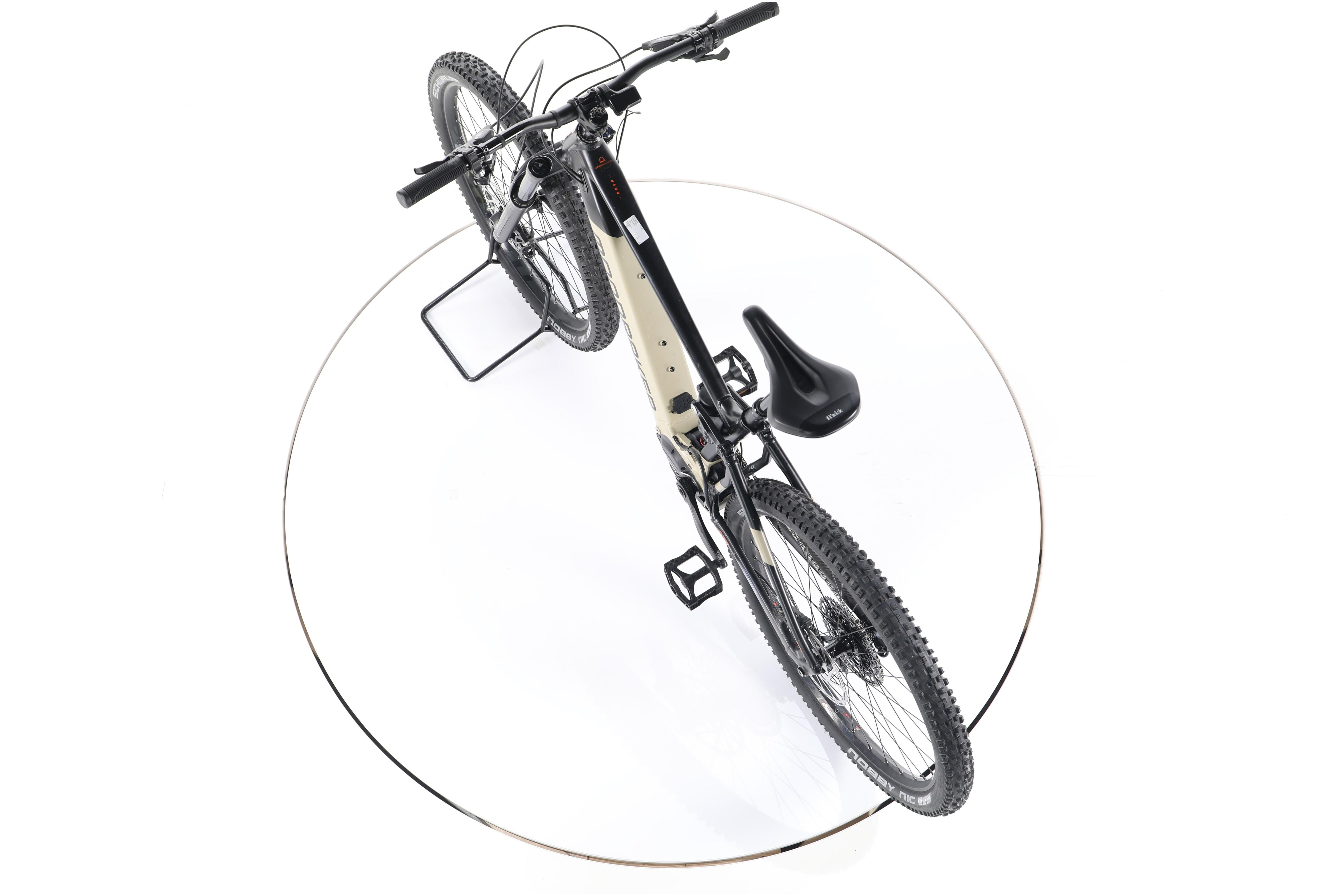 Mondraker DUSK Fully E-Bike - Image 21