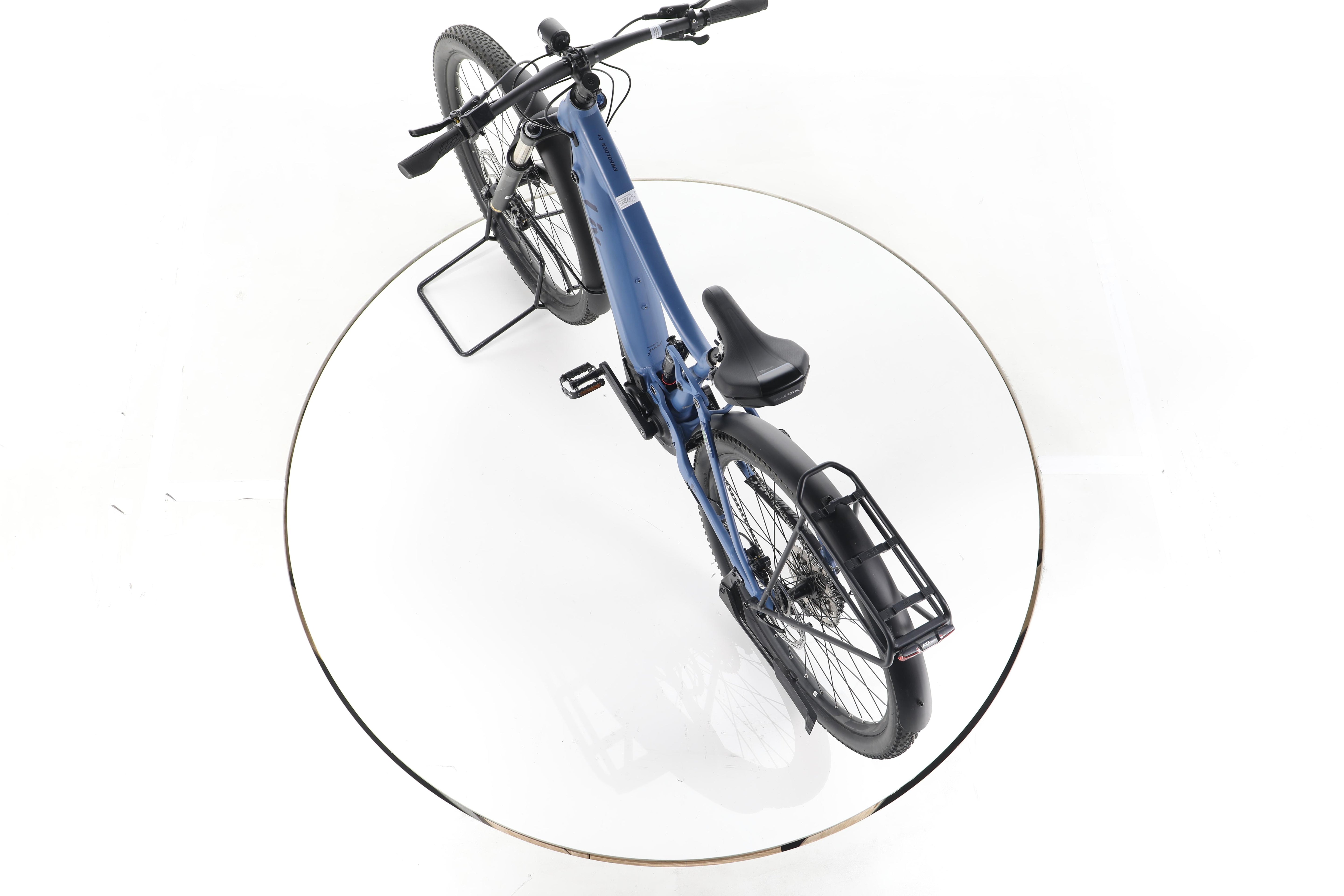 Liv Embolden E+ EX SUV E-Bike - Image 21