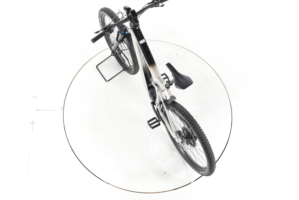 Scott Patron eRide 910 E-Bike - Image 21