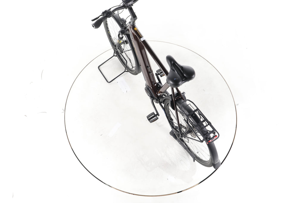Victoria eTrekking 12.8 Trekking E-Bike - Image 21