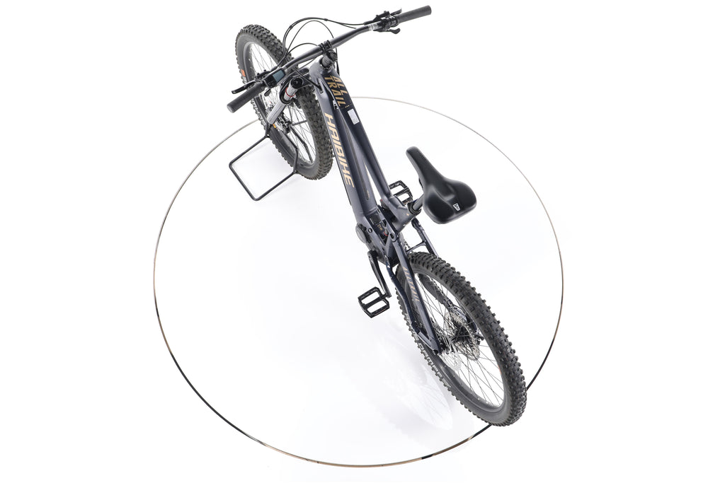 Haibike AllTrail 6 Fully E-Bike 2024 - Image 21