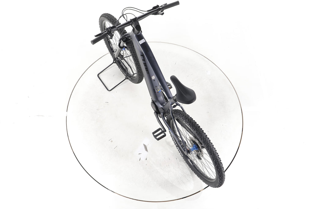Cube Reaction Hybrid ONE E-Bike 2025 - Image 21