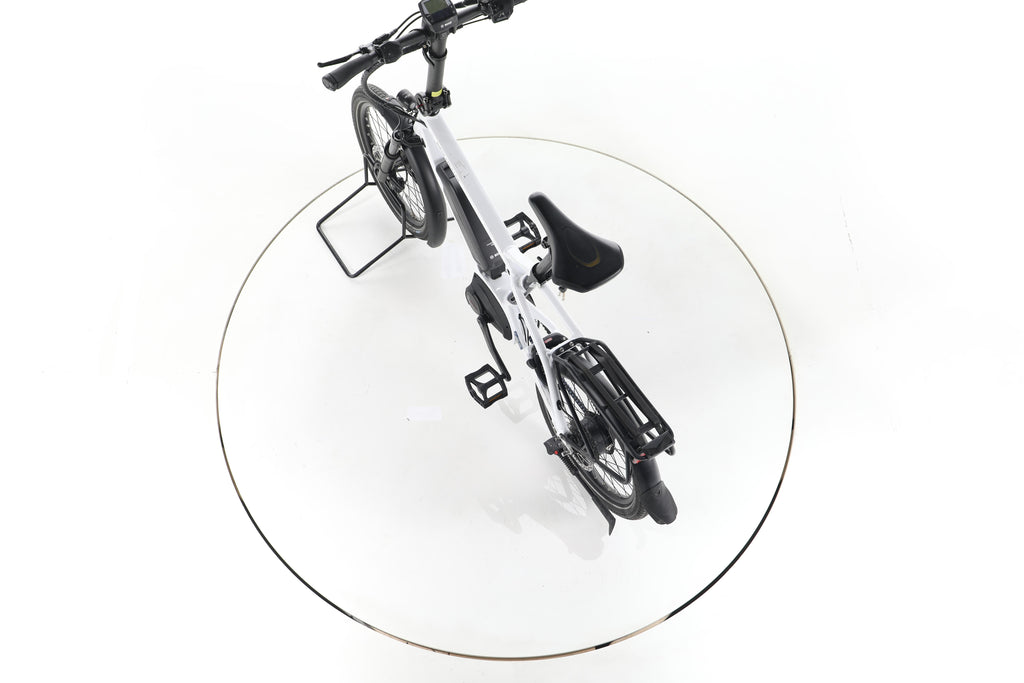 Riese & Müller Tinker vario Kompakt E-Bike - Image 21