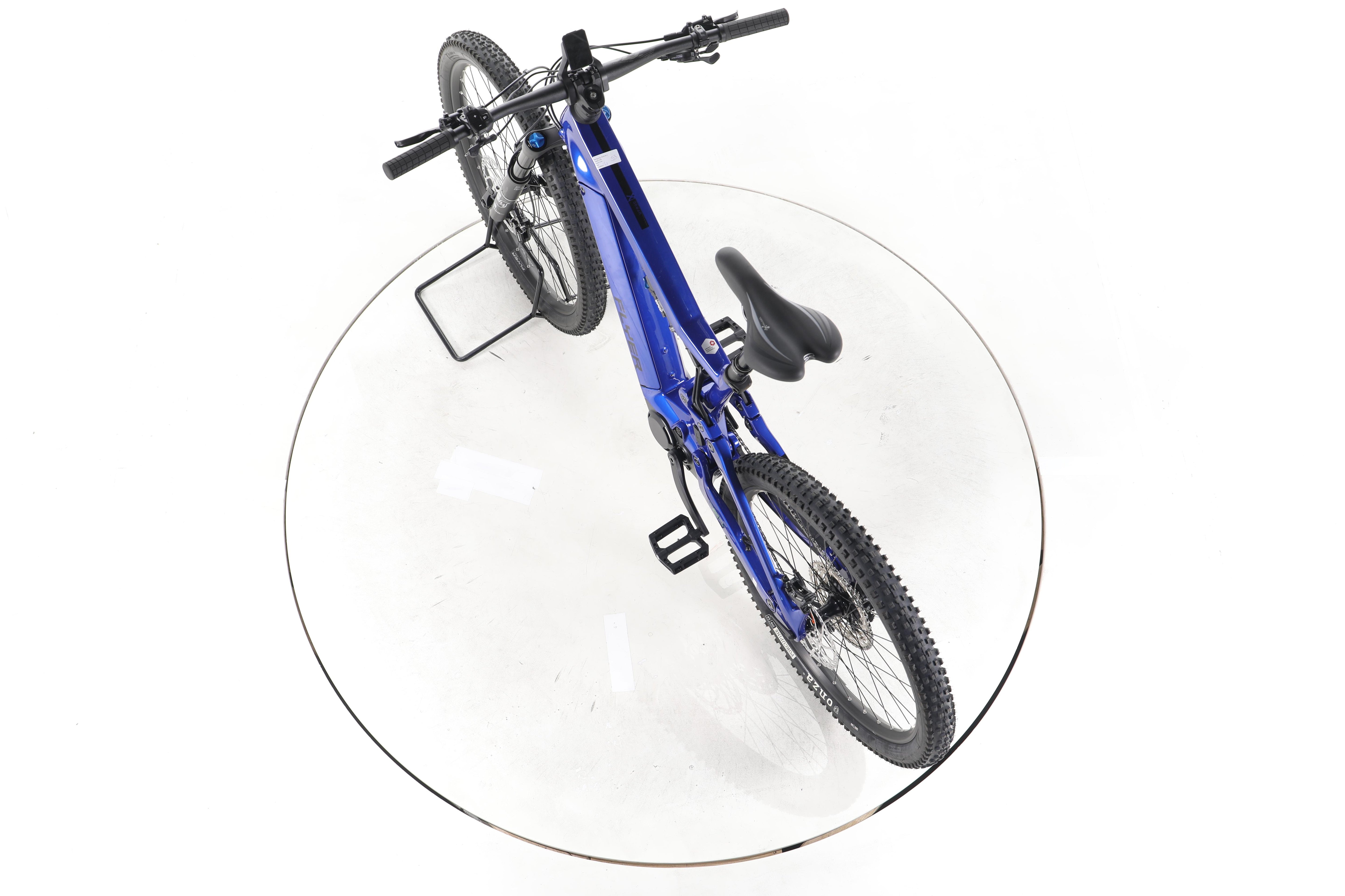 FLYER Uproc X 6.10 E-Bike Fully Carbon - Image 21