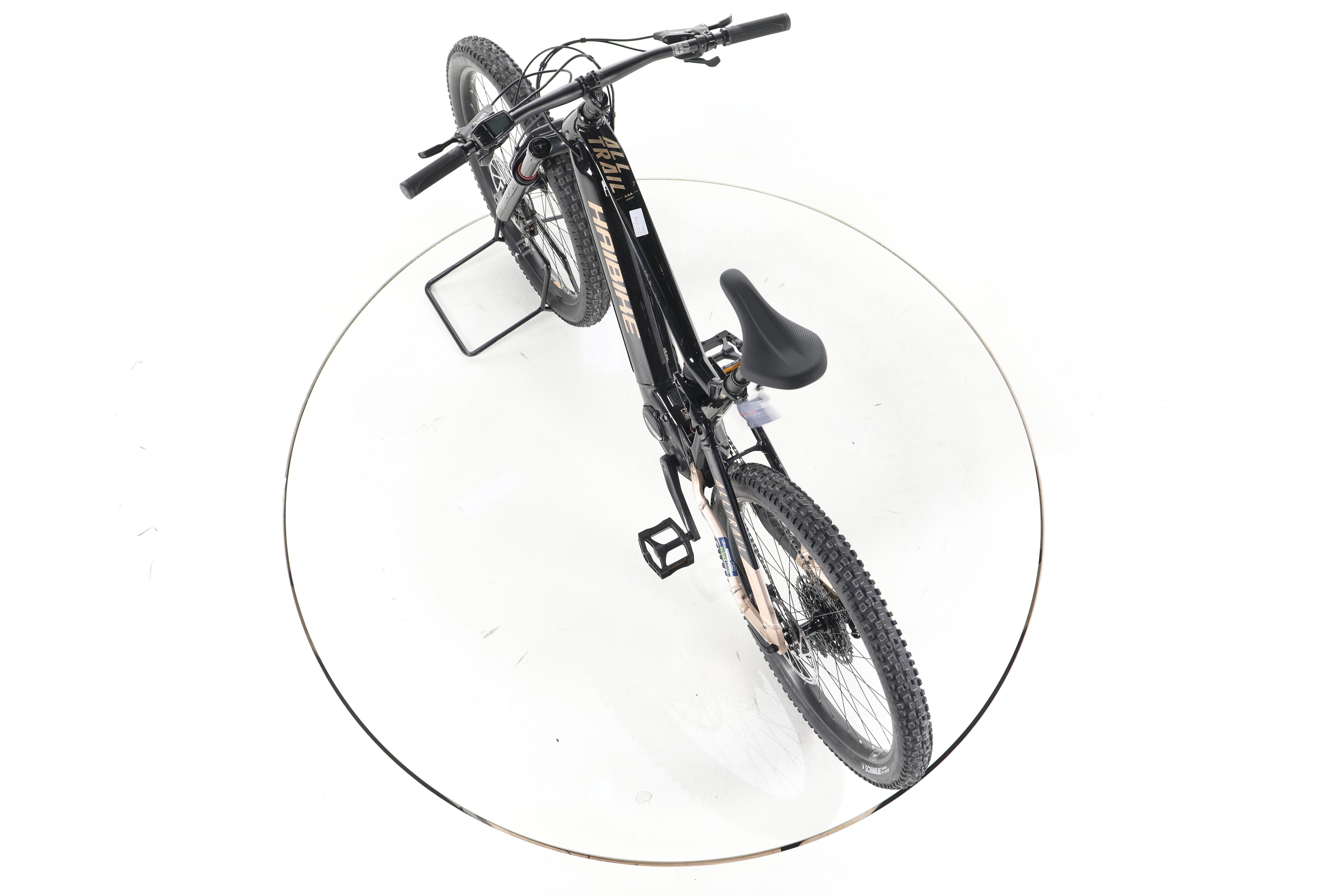 Haibike AllTrail 7 E-Bike Fully - Image 21