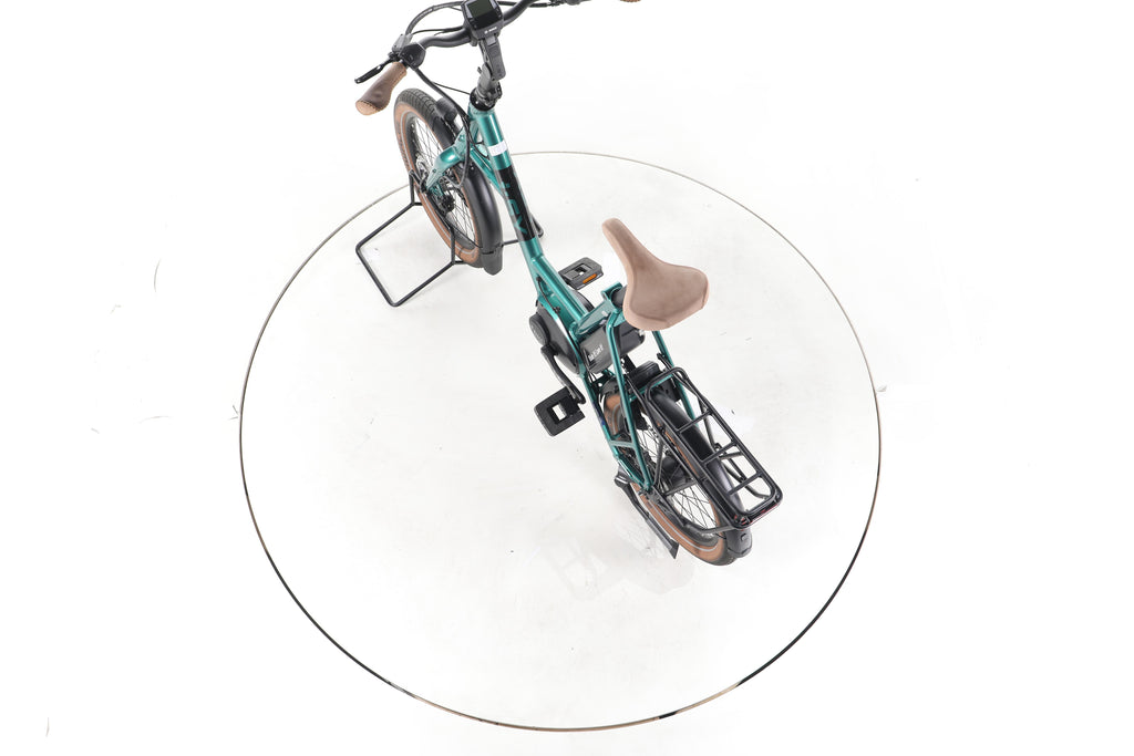 i:SY S8 F B Kompakt E-Bike Tiefeinsteiger - Image 21