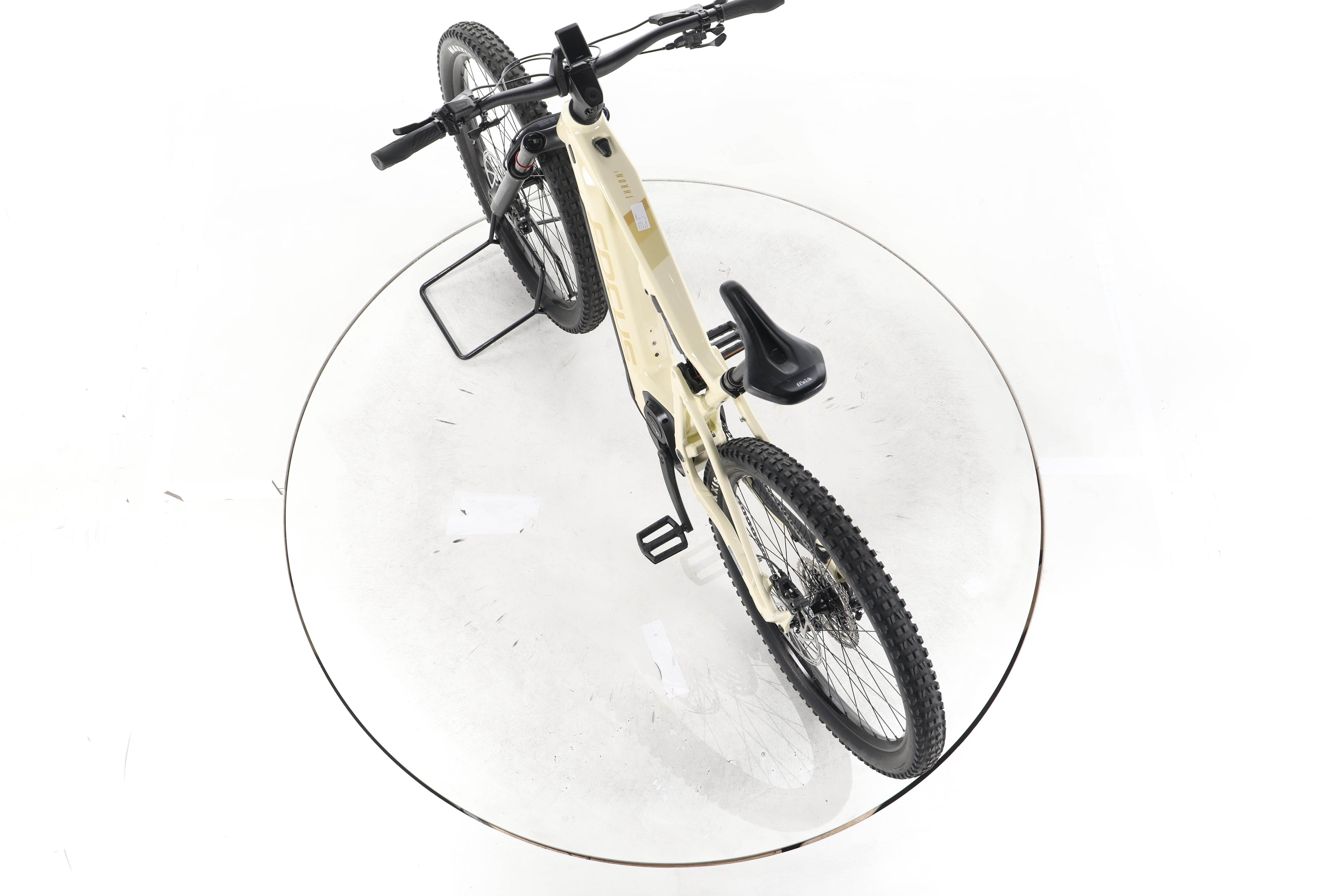 Focus Thron² 6.8 E-Bike Fully - Image 21