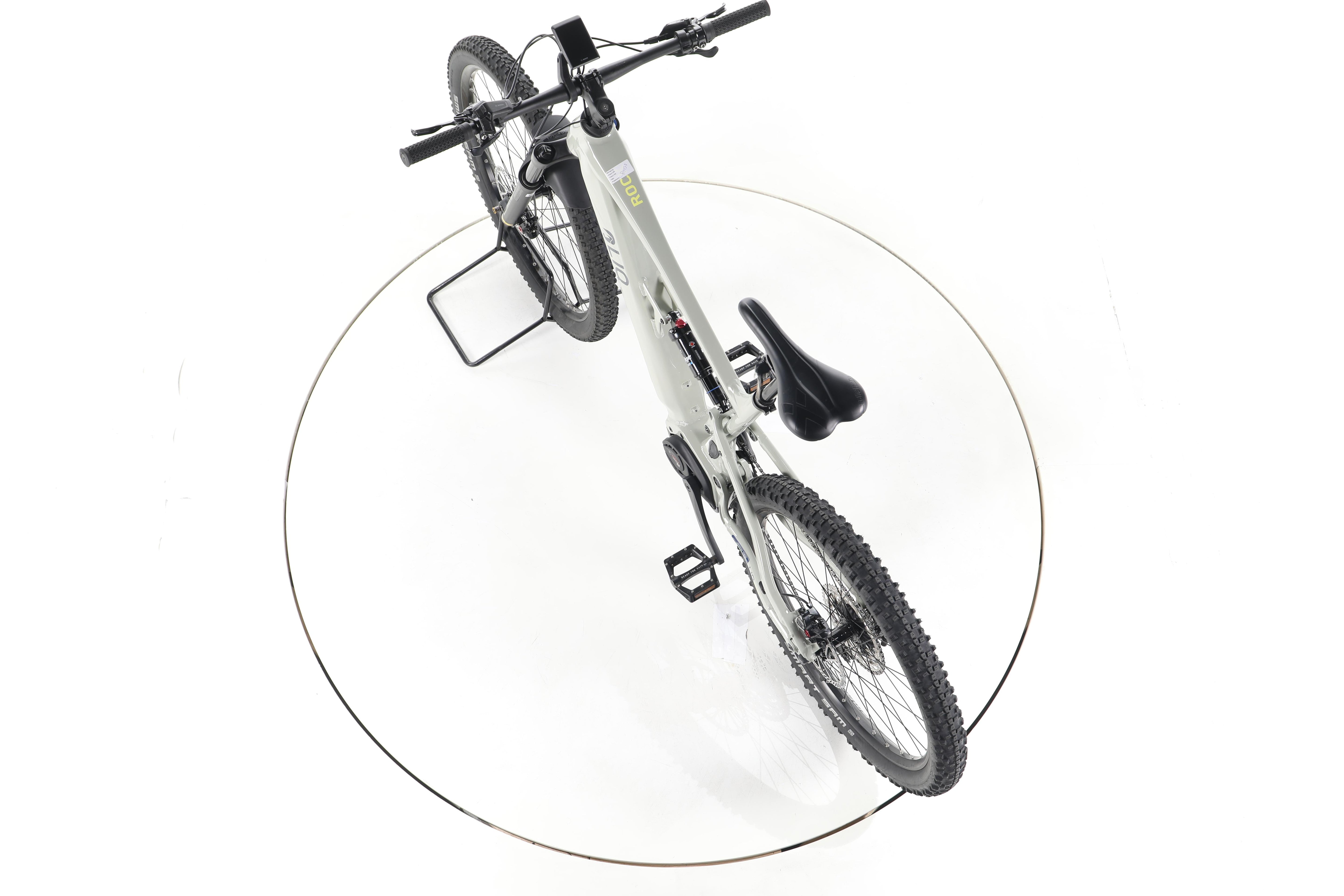 LIQBIKE Rock Fully Fully E-Bike 2023 - Image 21