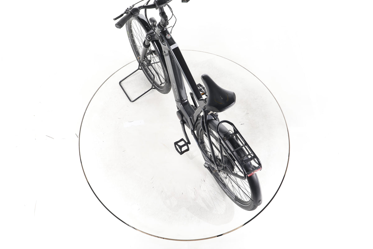 FLYER Gotour6 7.23 City E-Bike - Image 21