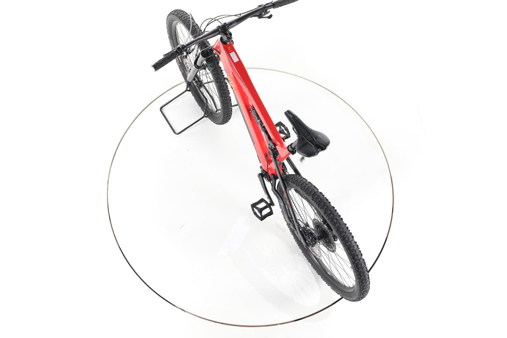 Nox Cycles Helium 2.1 All-M 5.9 Fully E-Bike Carbon - Image 21
