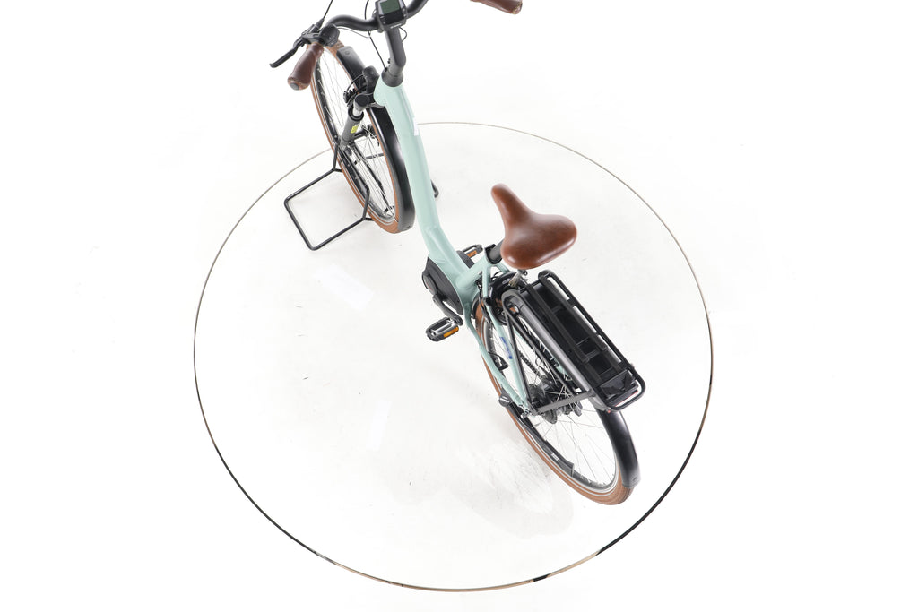 Riese & Müller Swing Automatic City E-Bike Tiefeinsteiger - Image 21