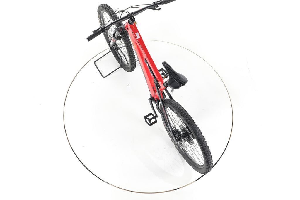 Nox Cycles Helium AllMtn 5.9 Fully E-Bike Carbon - Image 21