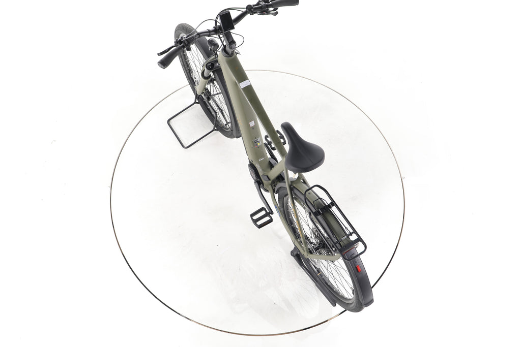 Cube Kathmandu Hybrid Pro Trekking E-Bike 2024 - Image 21