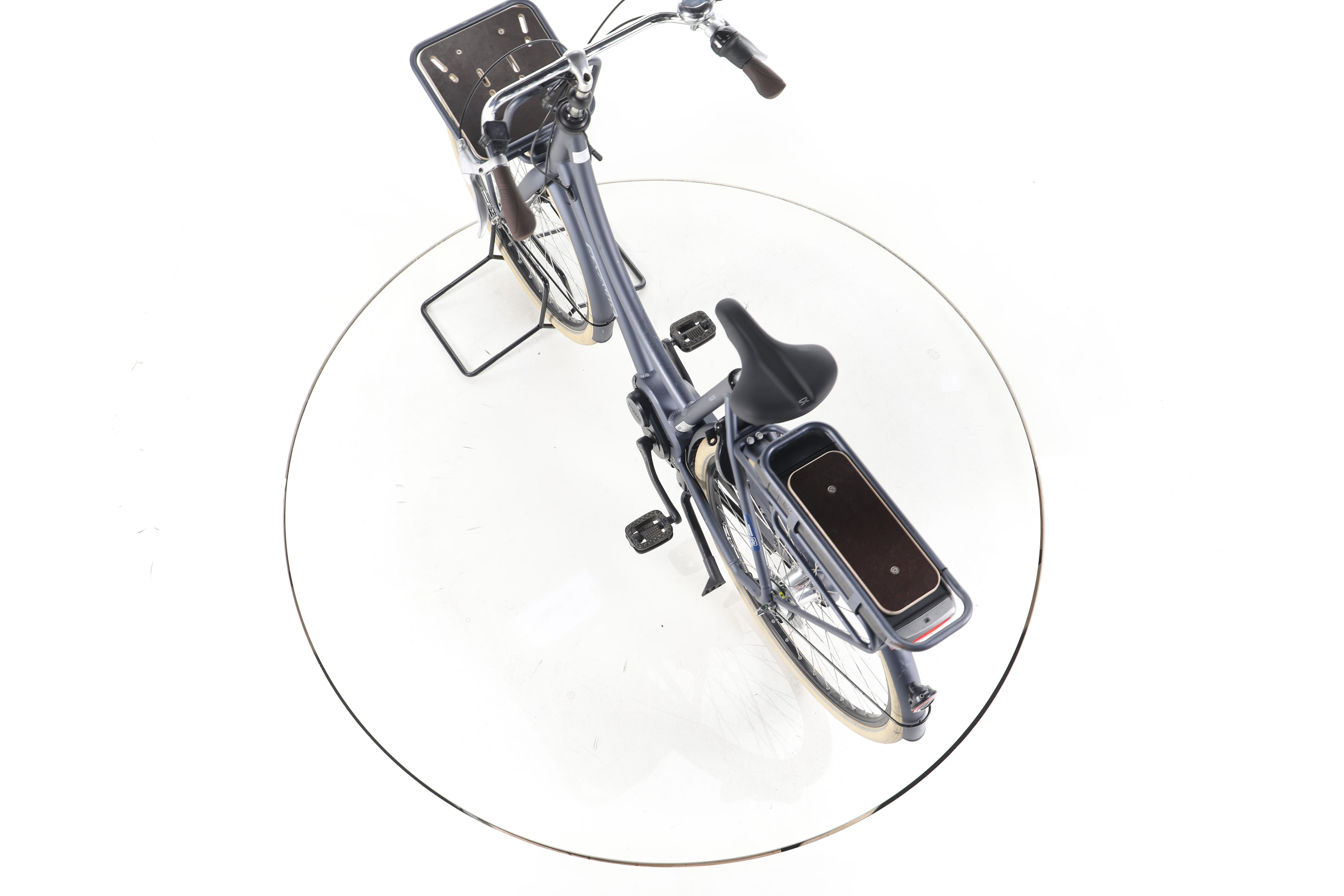 Batavus Packd E-go® City E-Bike Tiefeinsteiger - Image 21