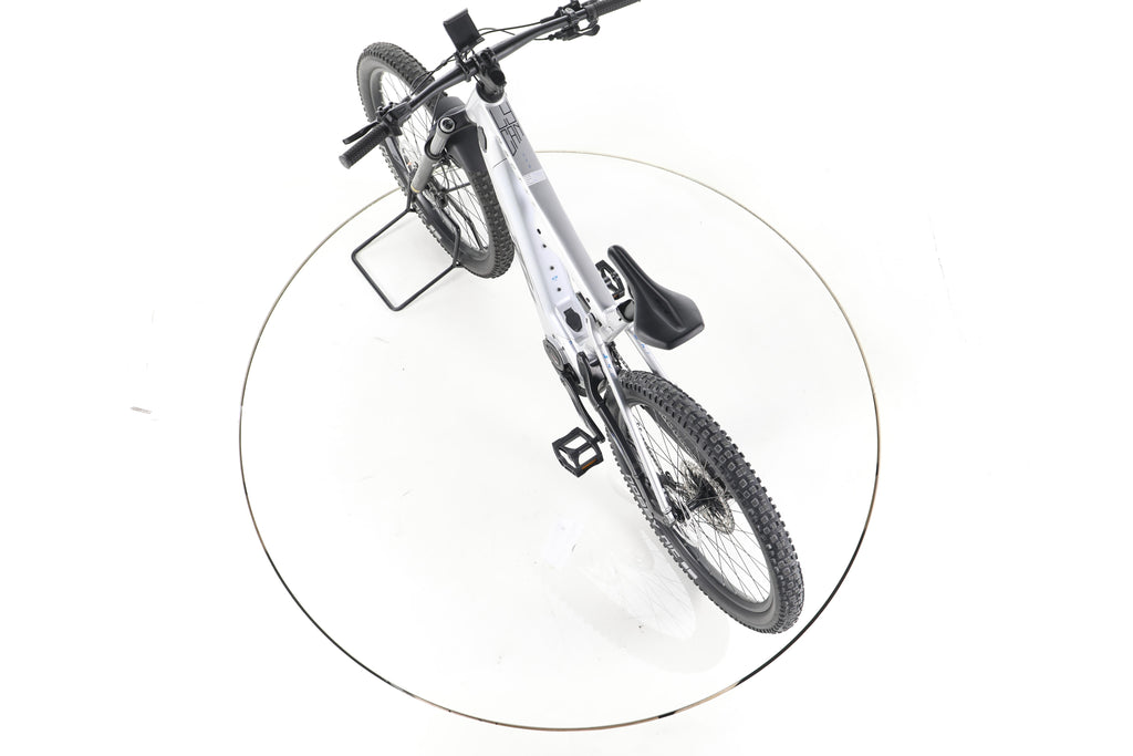 KTM Macina Lycan 772 Fully E-Bike - Image 21
