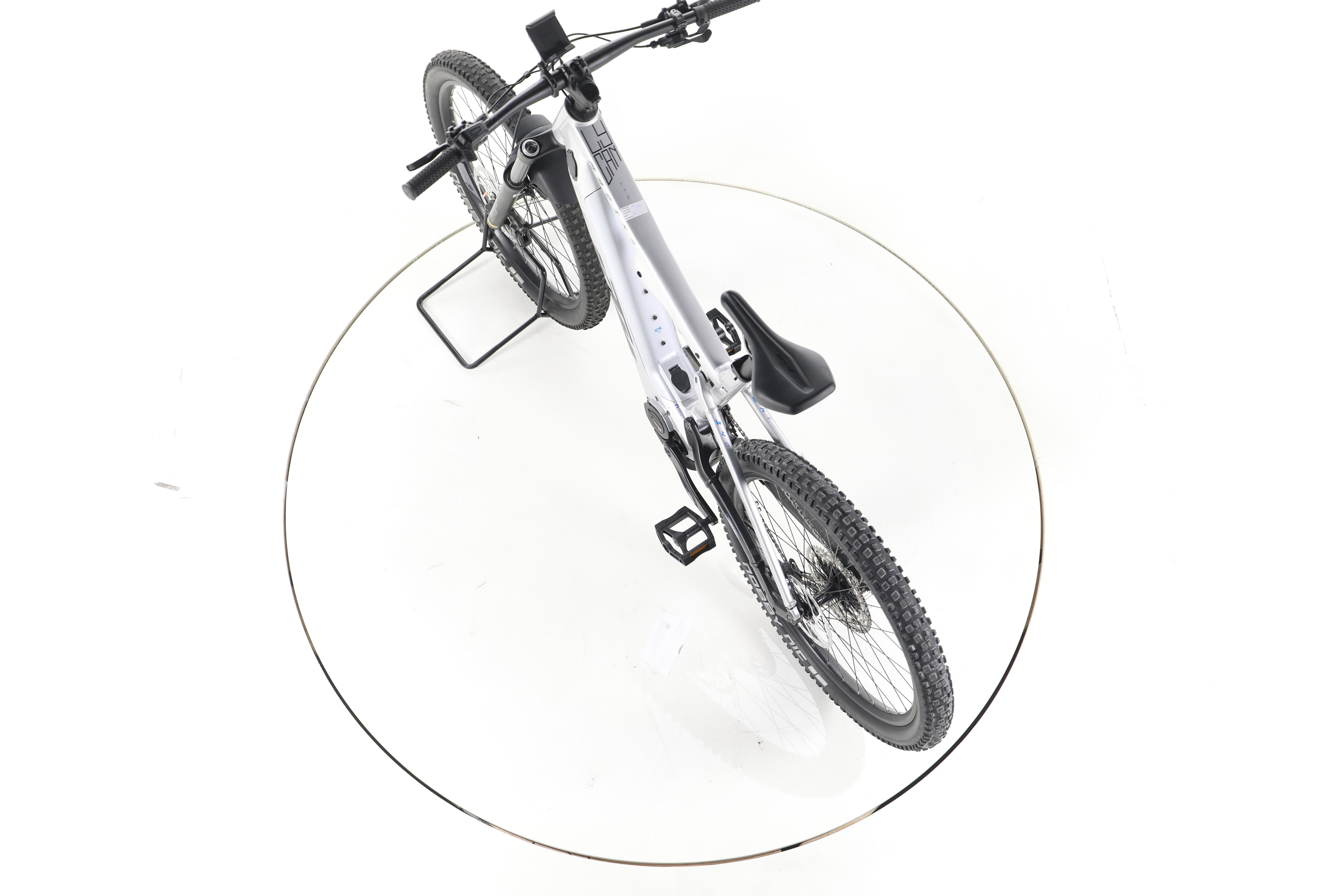 KTM Macina Lycan 772 Fully E-Bike - Image 21