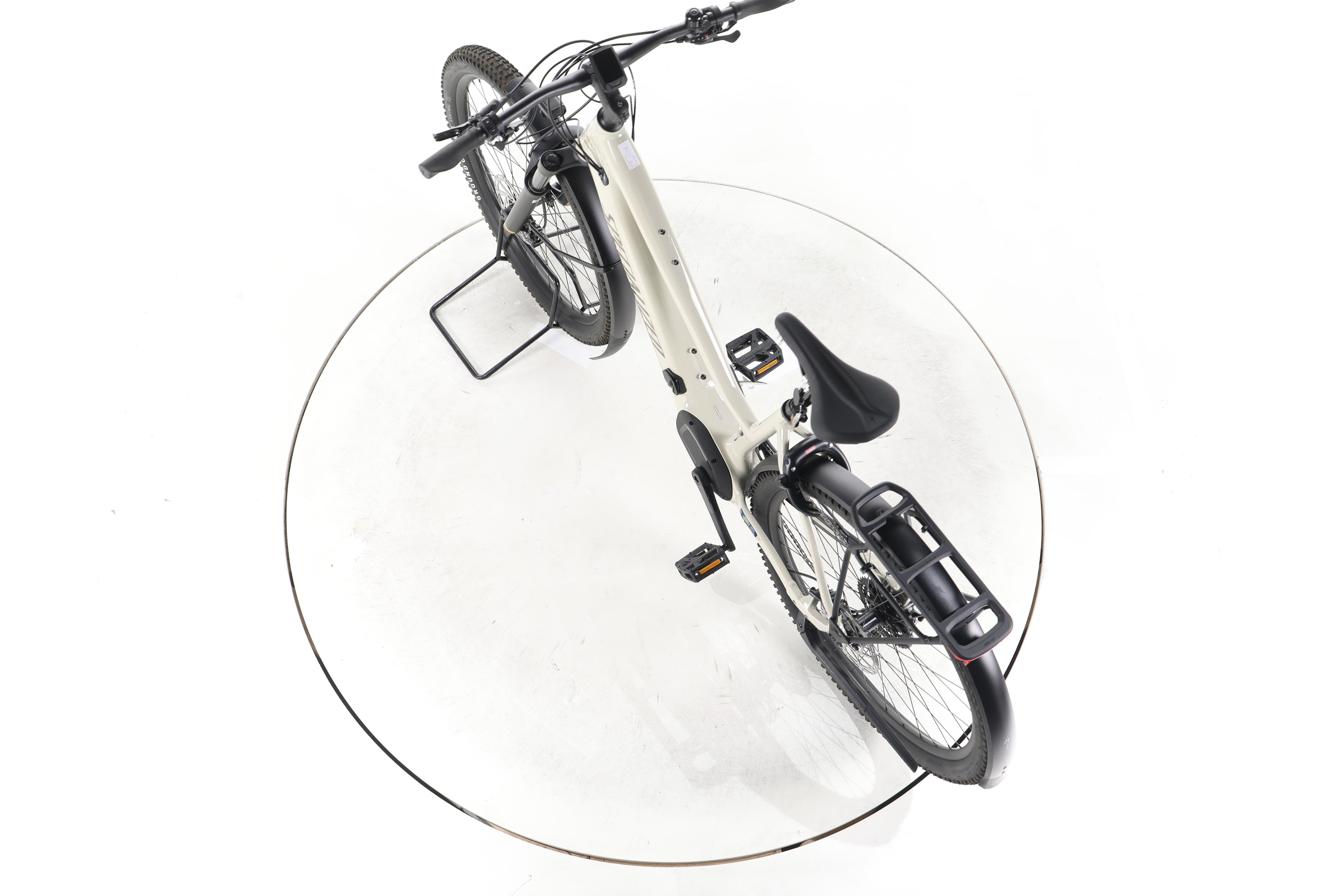 Specialized Turbo Tero 4.0 ST EQ Trekking E-Bike 2026 - Image 21