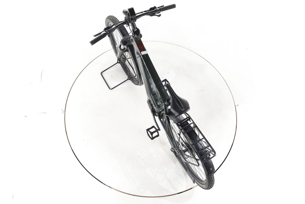 KTM Macina Team 793 Trekking E-Bike - Image 21
