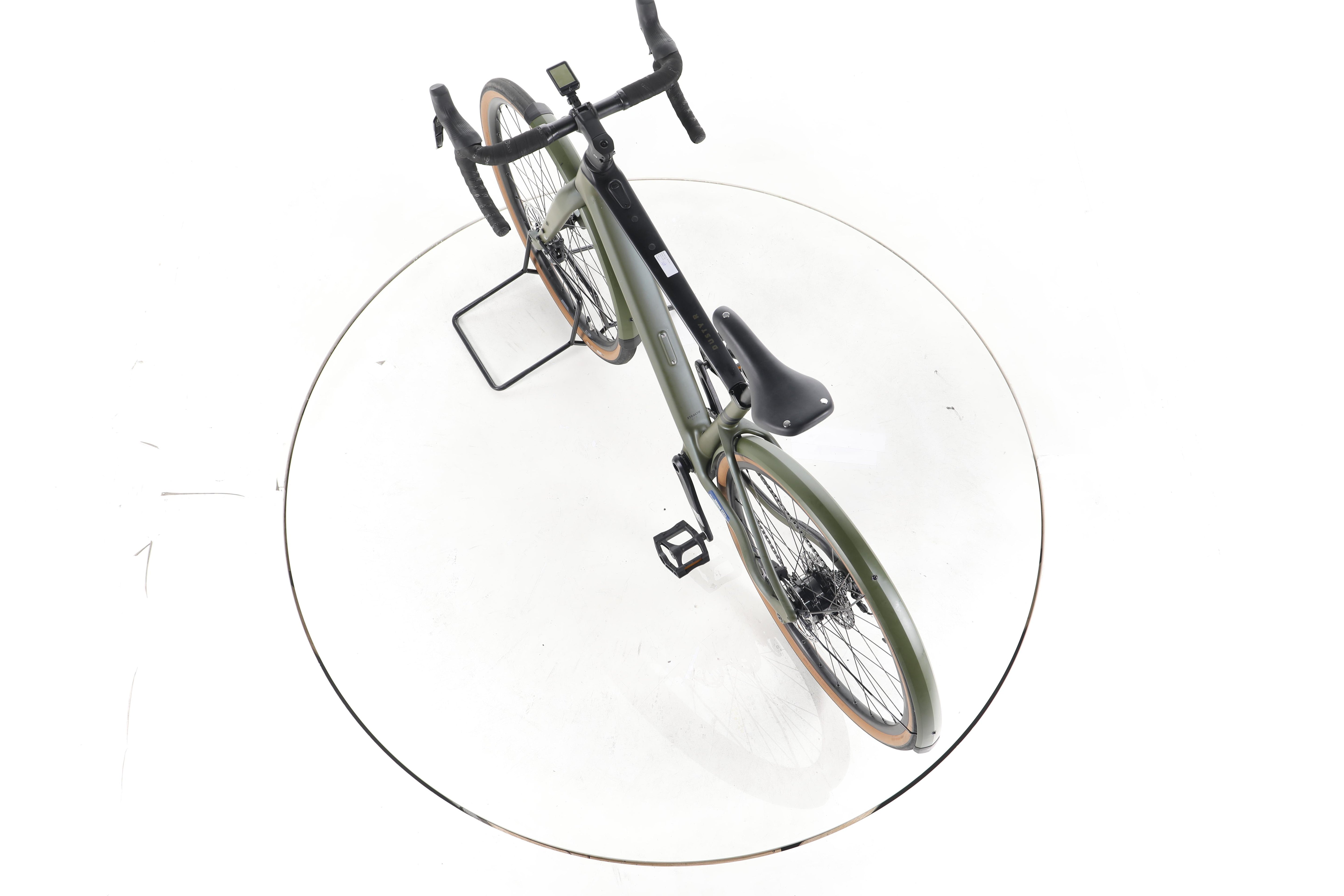 Mondraker Dusty SX R E-Gravel & Rennrad Carbon 2024 - Image 21