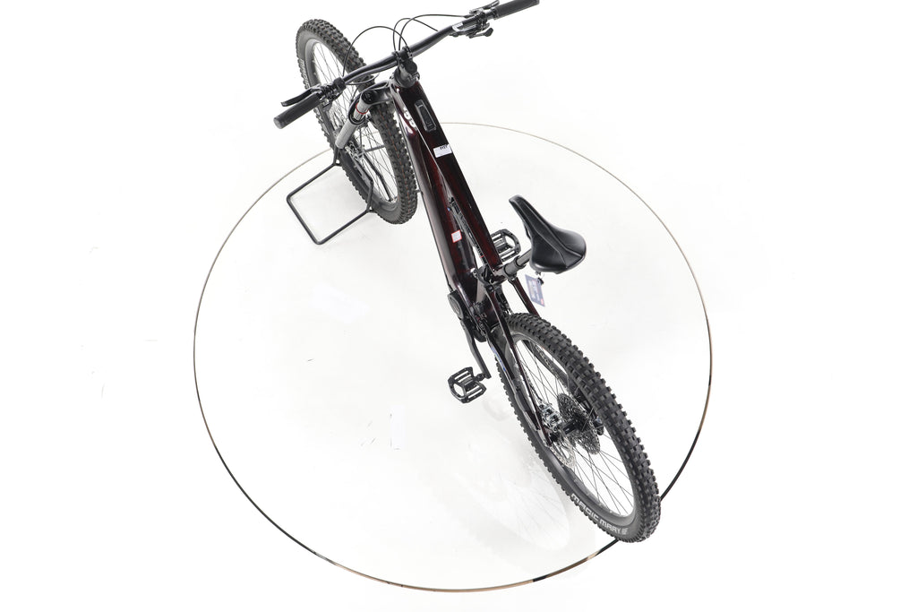 Cube Stereo Hybrid ONE55 C:68X SLX Fully E-Bike Carbon 2024 - Image 21