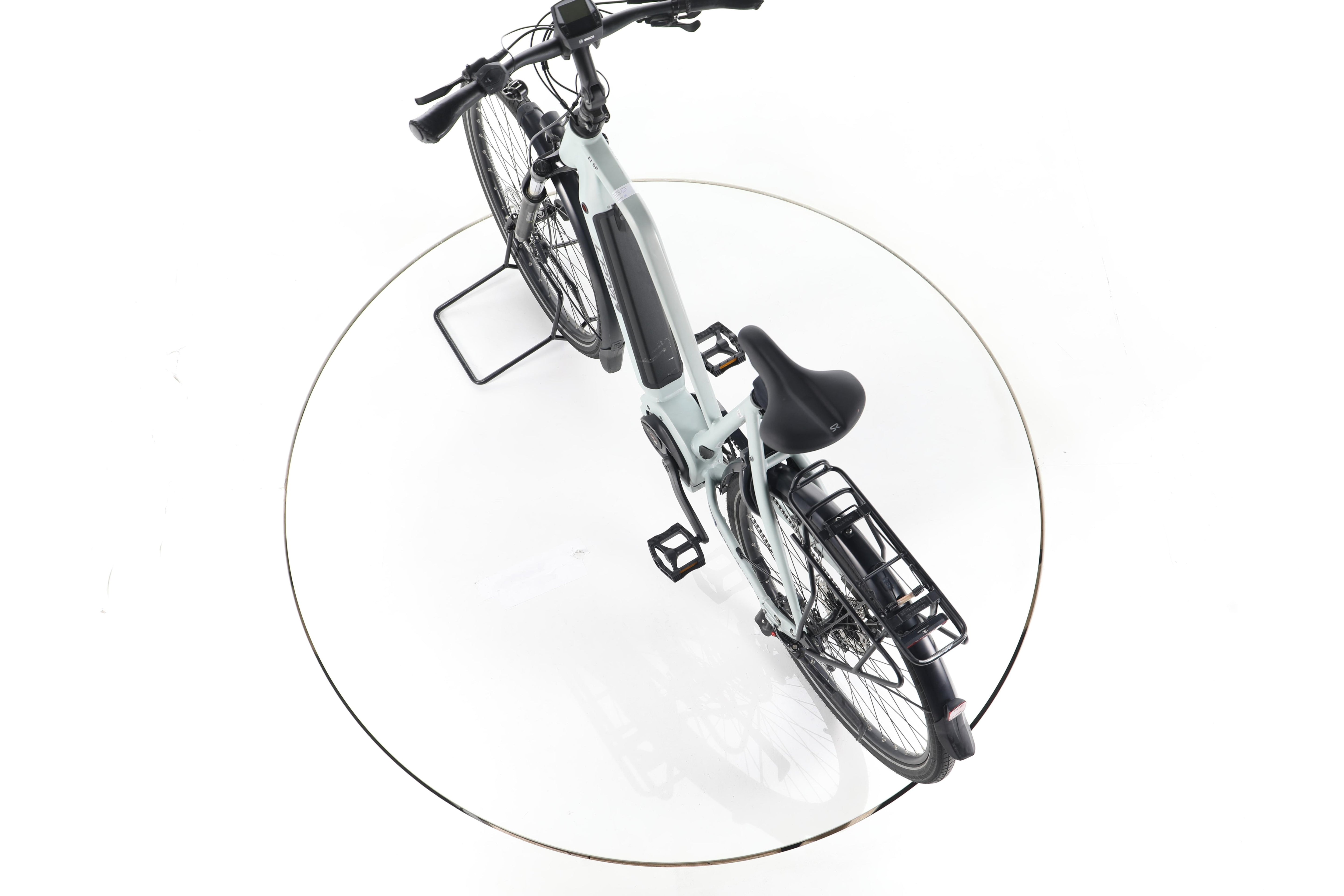 LPM E1 Trekking E-Bike - Image 21