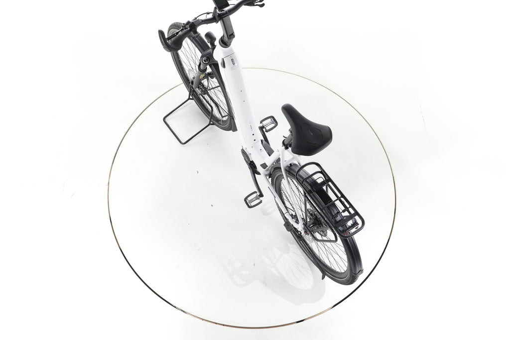 KTM Cento 10 Trekking E-Bike Tiefeinsteiger 2023 - Image 21