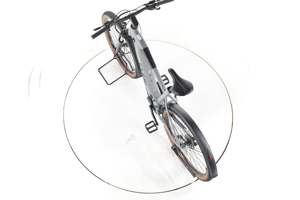 Cube Reaction Hybrid Performance Allroad E-Bike 2023 - Image 21