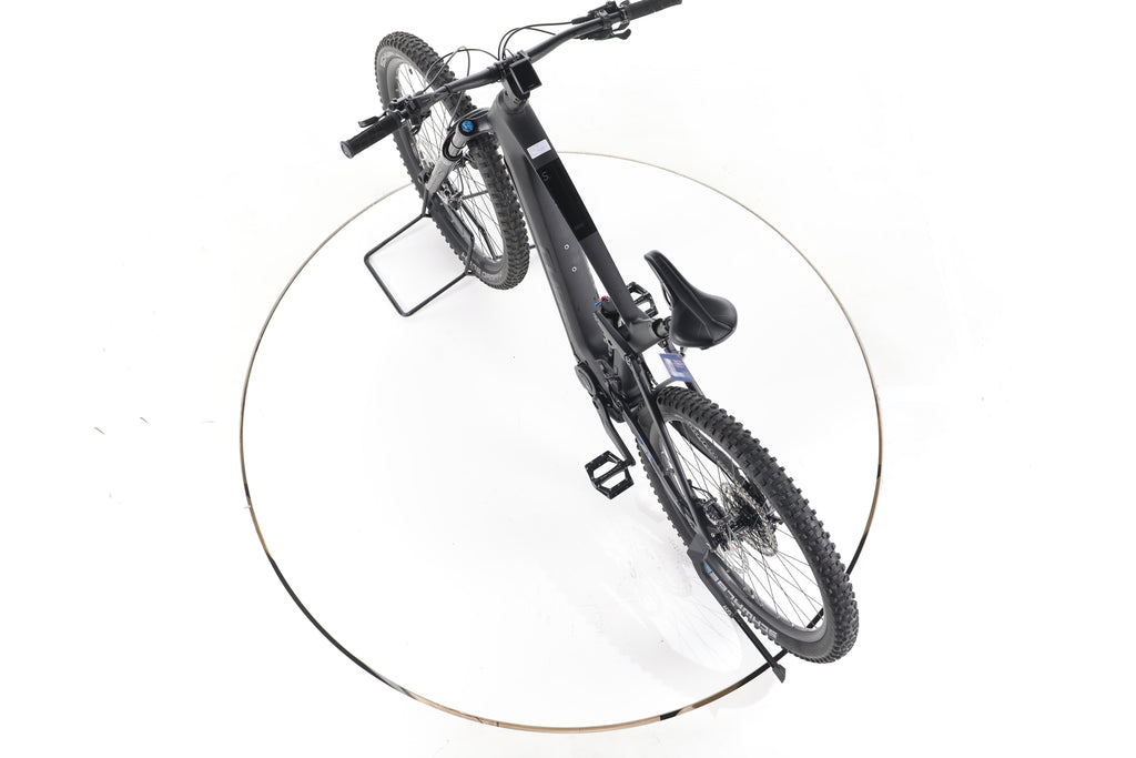 Cube Stereo Hybrid 140 HPC SLX E-Bike Fully Carbon 2024 - Image 21