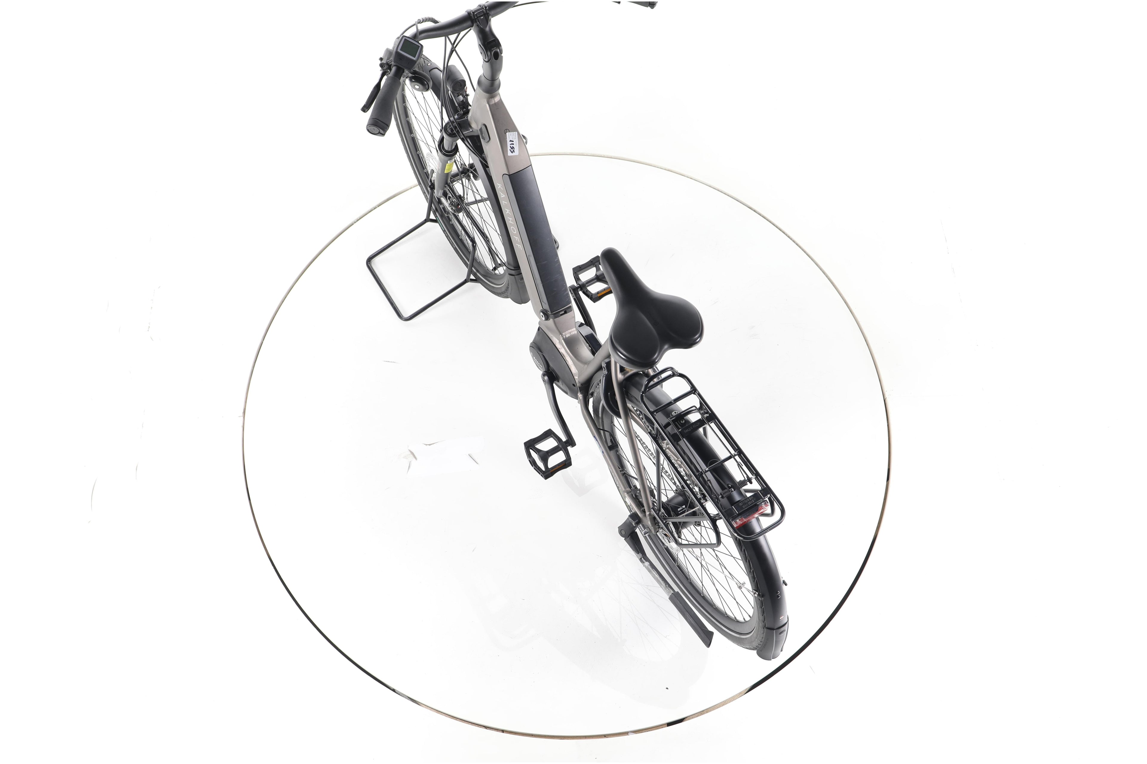Kalkhoff Image 3.B Move City E-Bike Tiefeinsteiger - Image 21