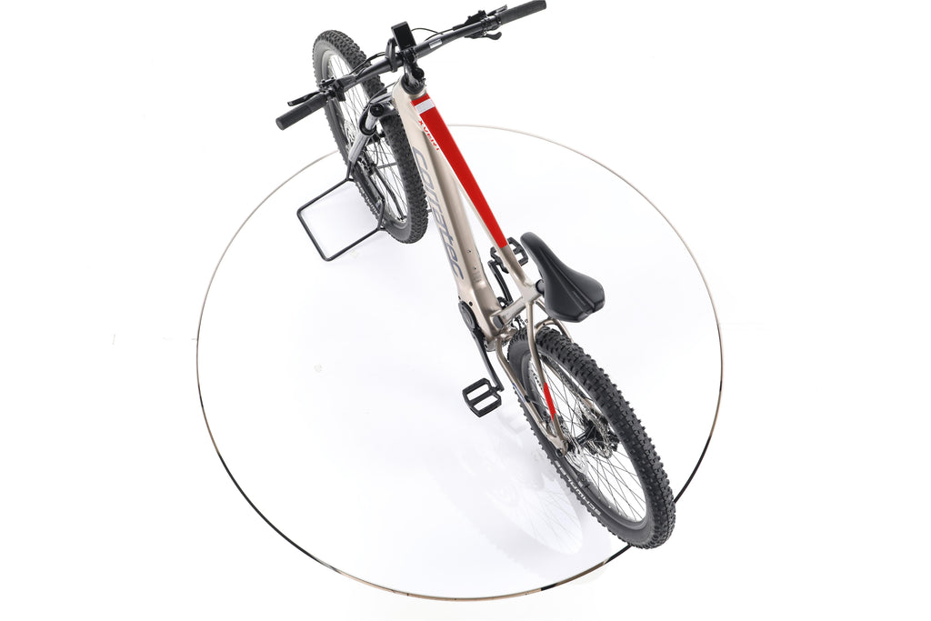 Corratec E-Power X-Vert Pro E-Bike 2023 - Image 21