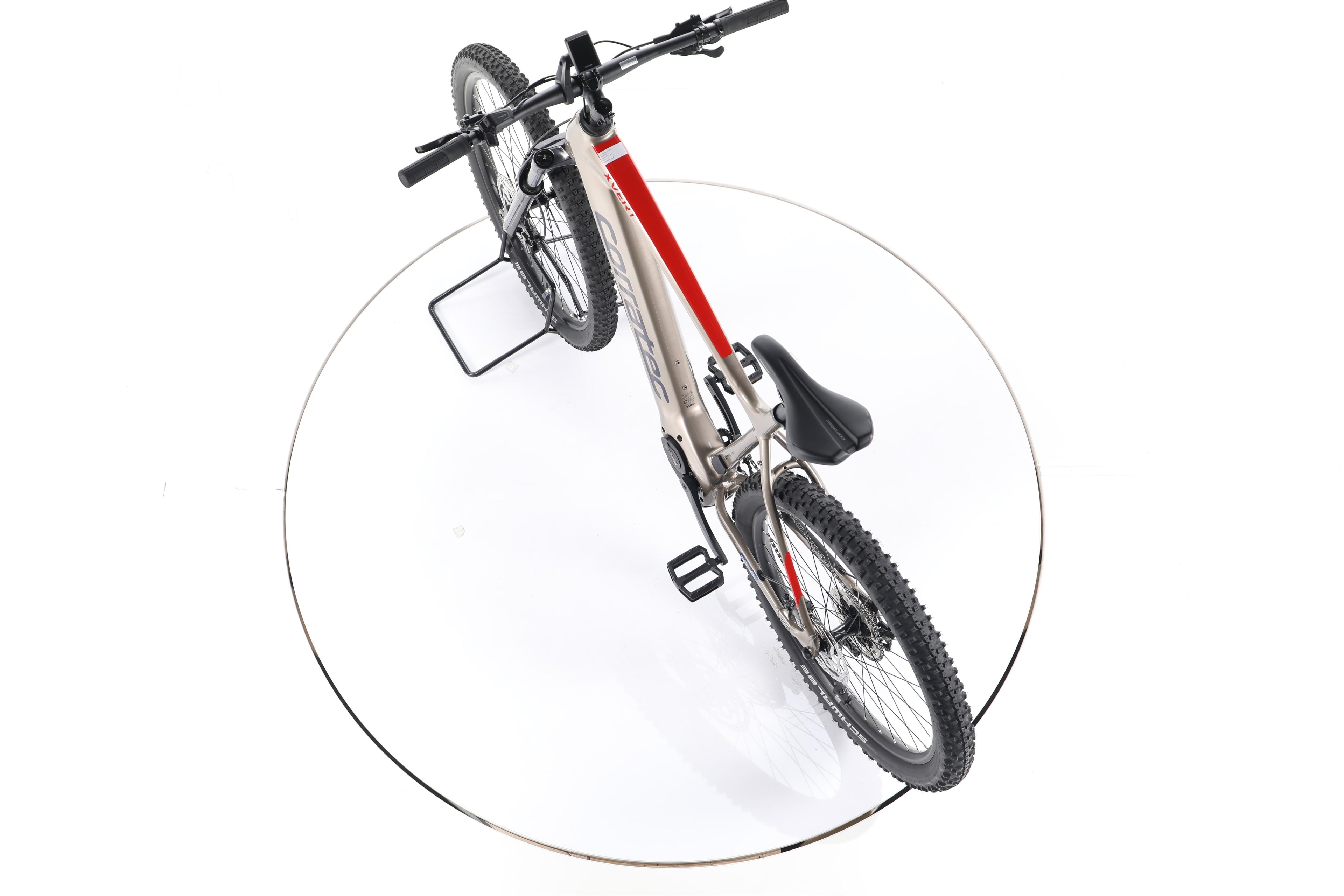 Corratec E-Power X-Vert Pro E-Bike 2023 - Image 21