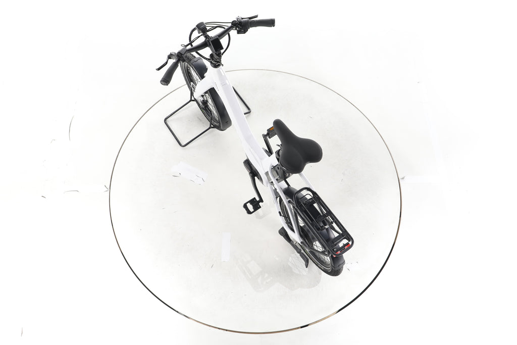 QIO EINS P-E Kompakt E-Bike Tiefeinsteiger - Image 21