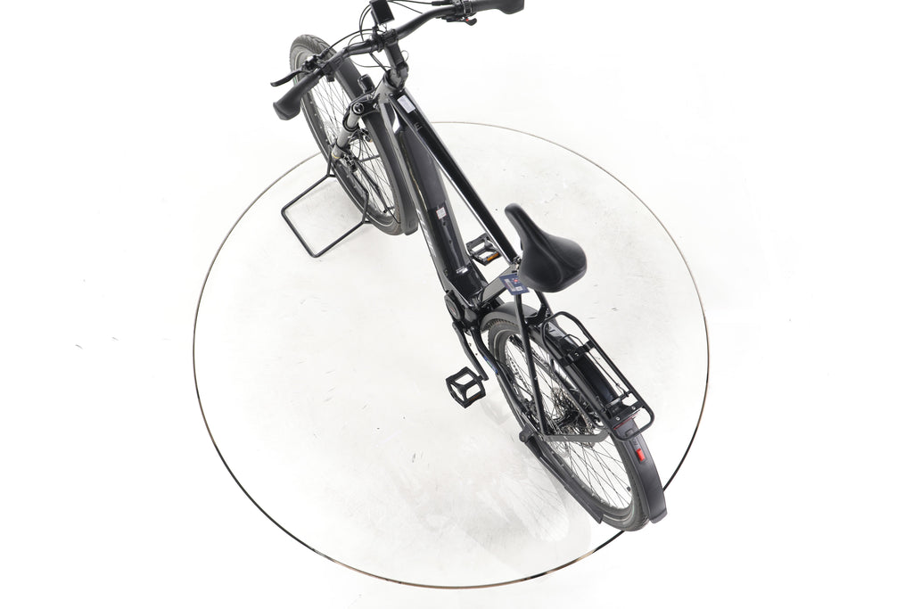 Cube Kathmandu Hybrid EXC Trekking E-Bike - Image 21