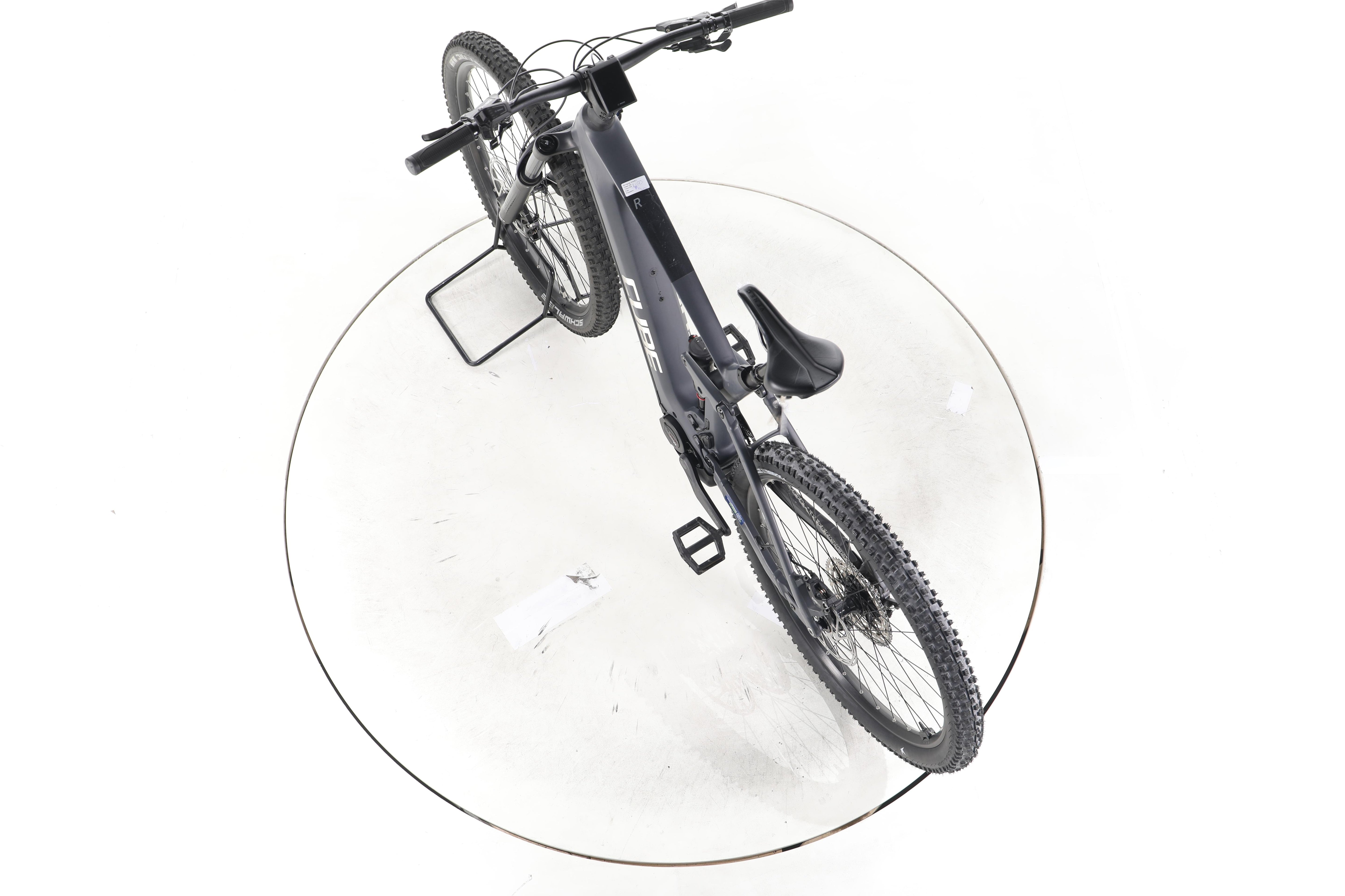 Cube Stereo Hybrid 140 HPC Race E-Bike Fully 2024 - Image 21