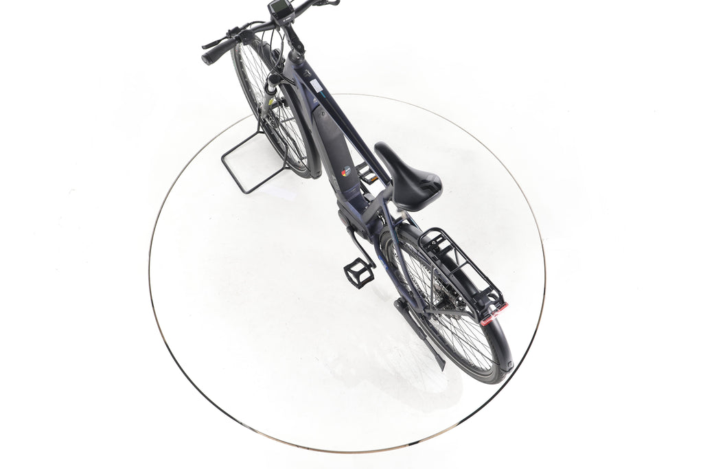 Carver Route E.420 Trekking E-Bike - Image 21