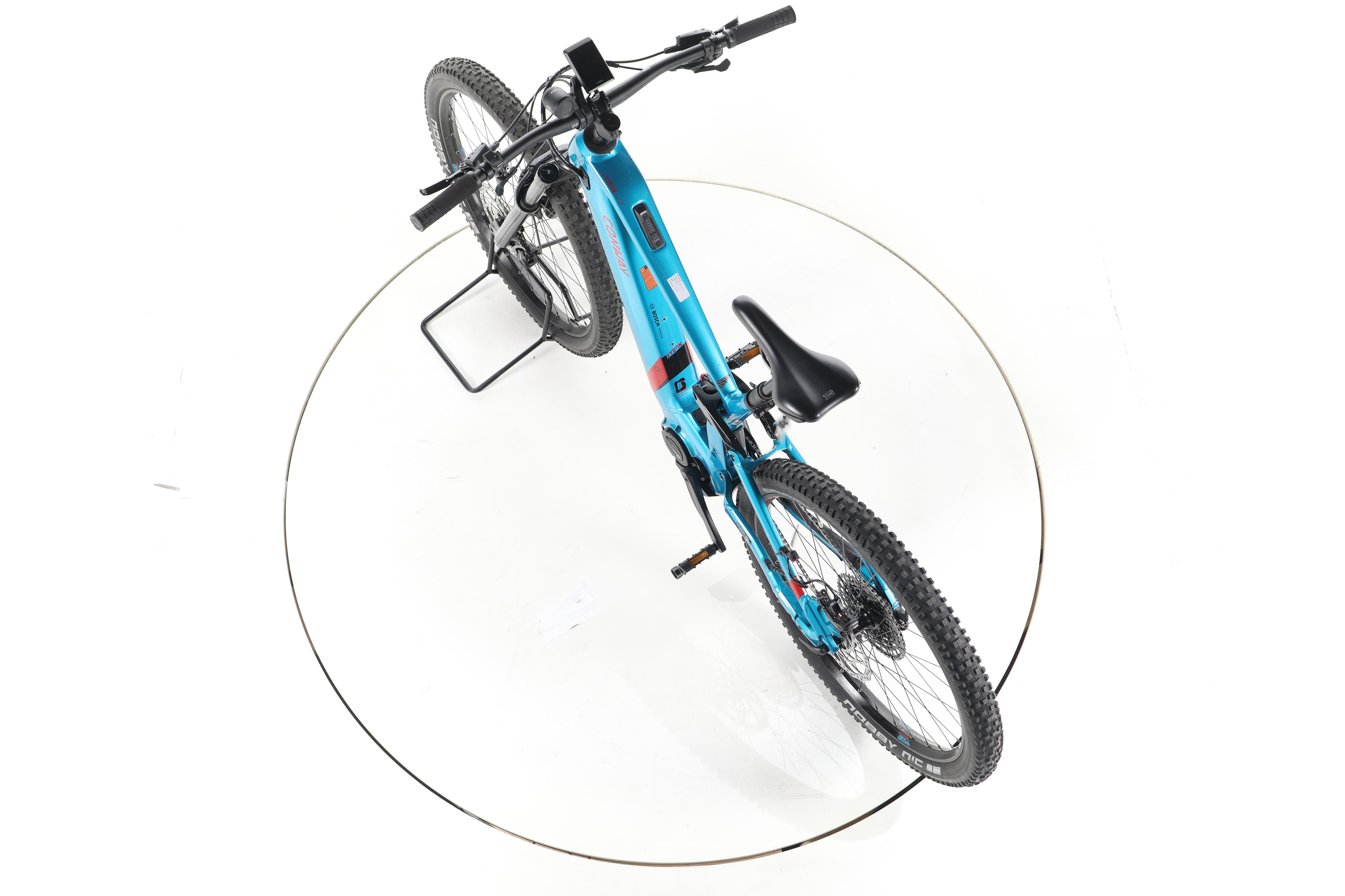 Conway Xyron S 2.9 Fully E-Bike 2023 - Image 21