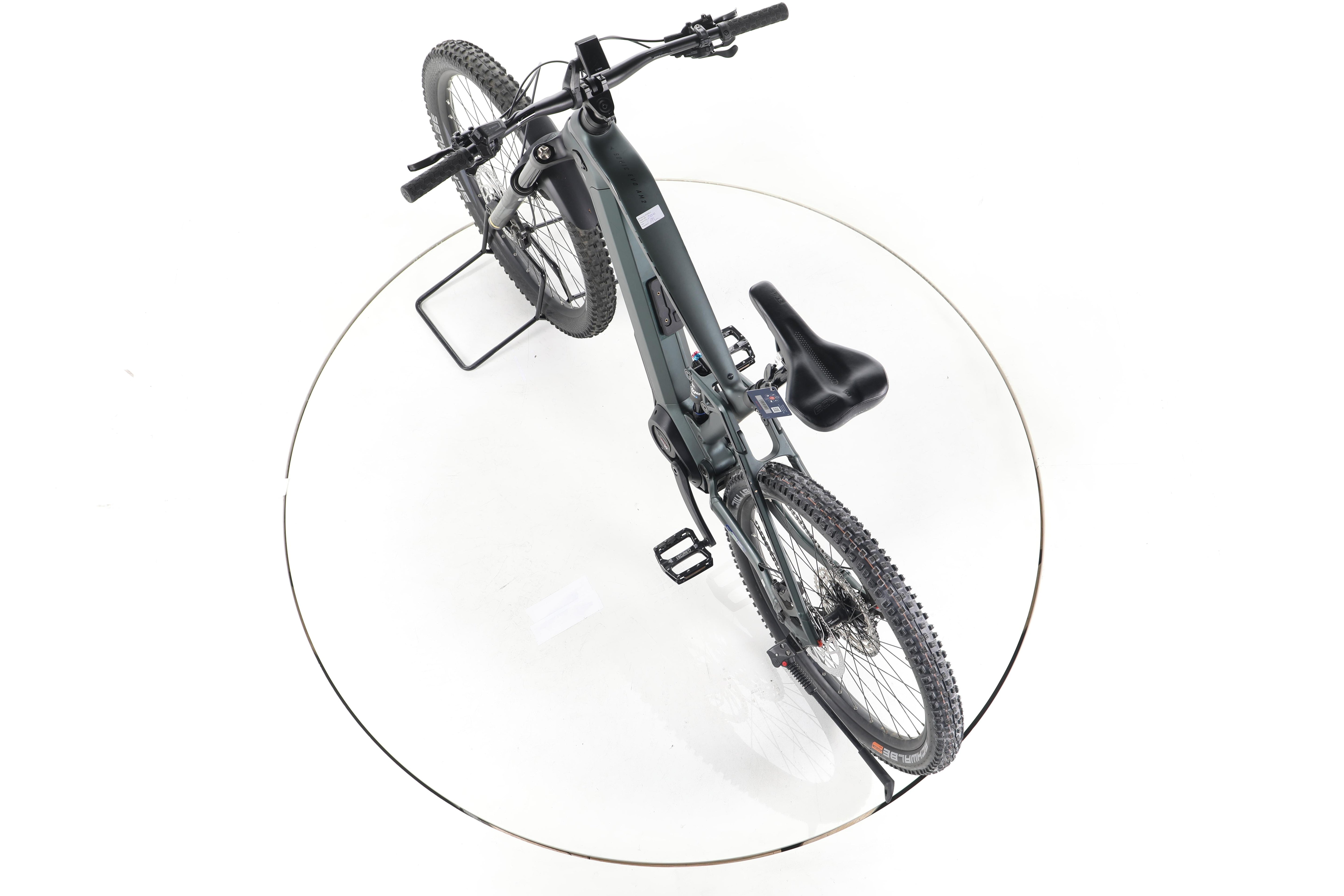 Bulls SONIC EVO AM2 E-Bike Fully Carbon - Image 21