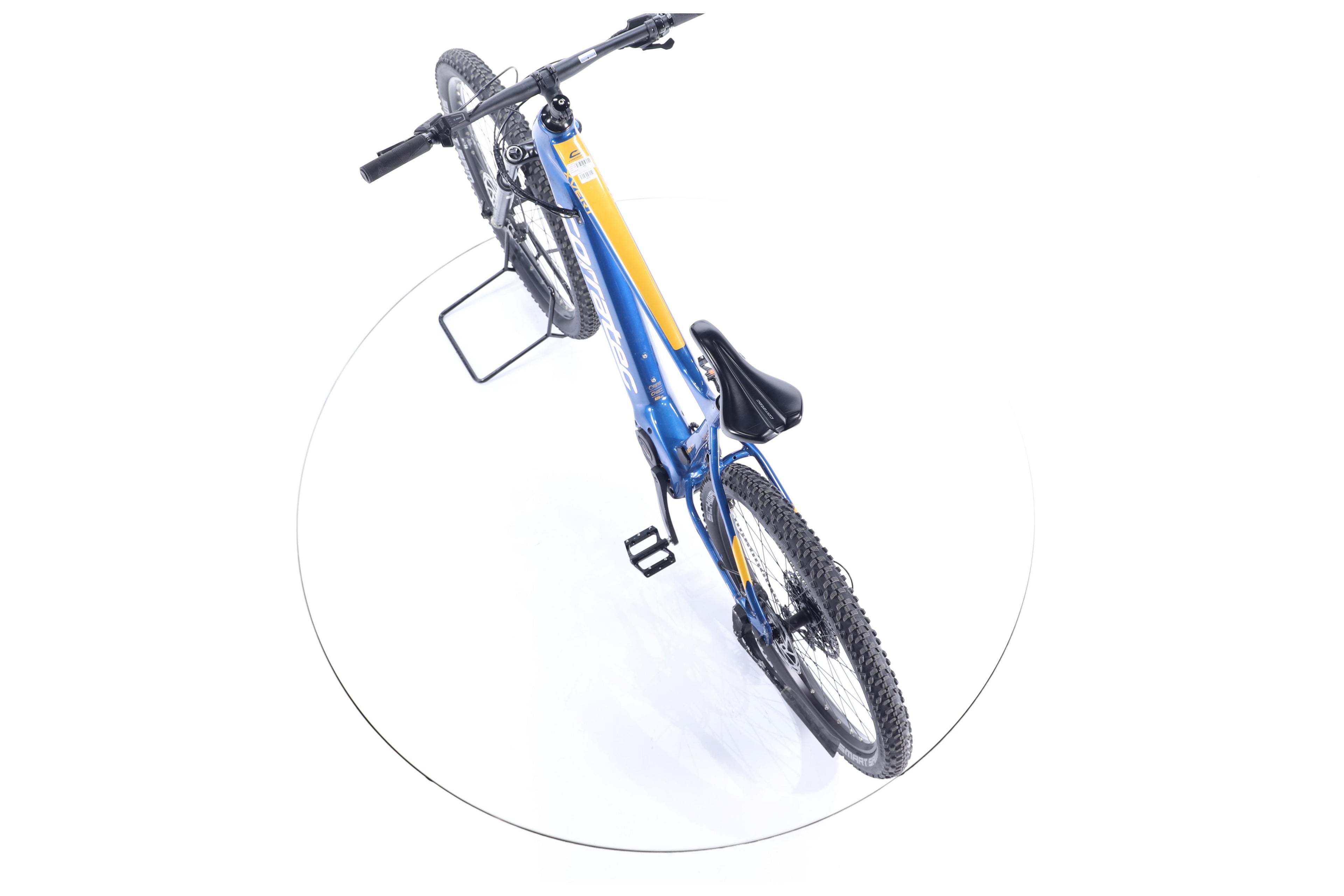 Corratec E-Power X-Vert Race Trinity E-Bike 2023 - Image 21